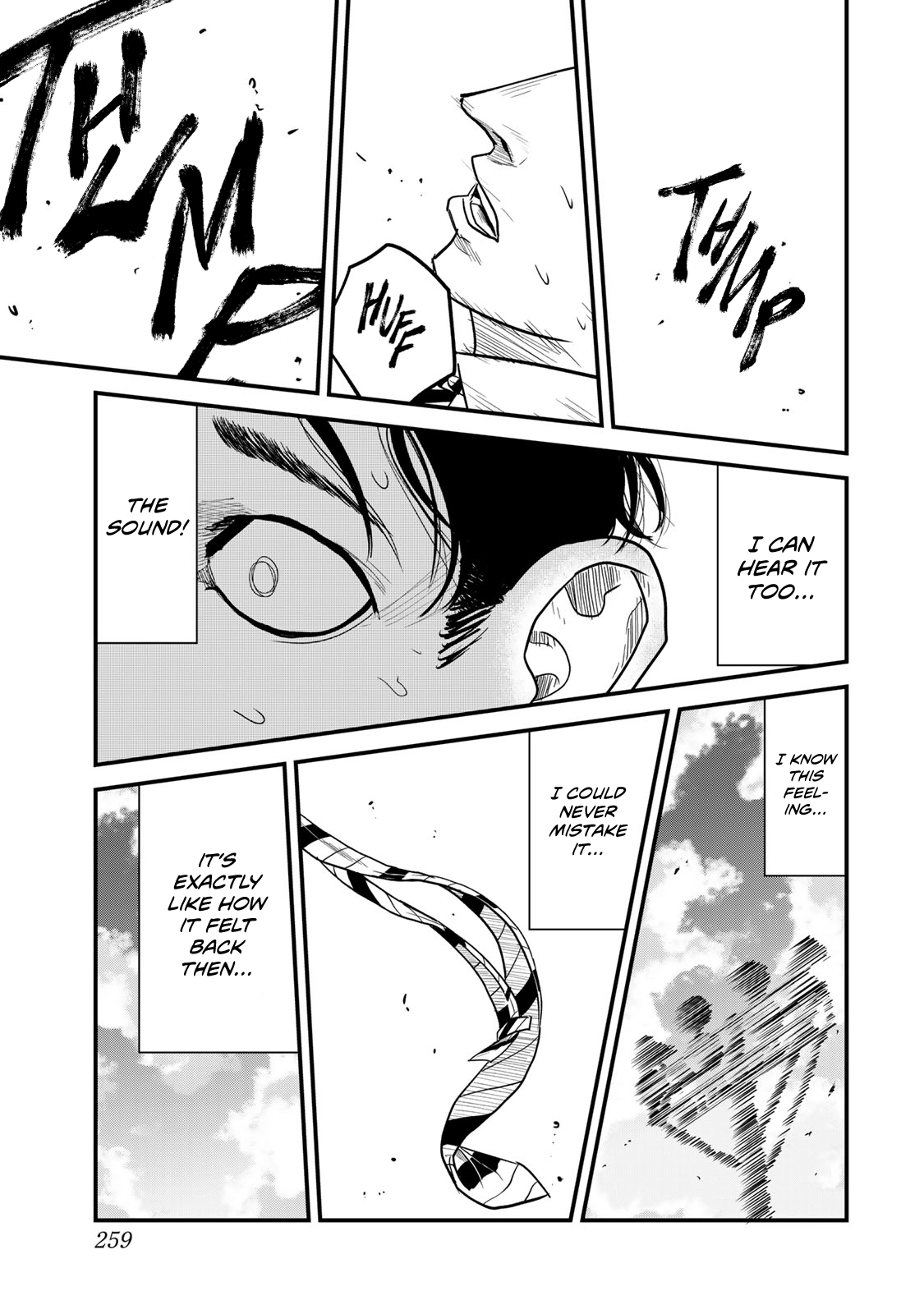 100M. Chapter 10 page 6 - 