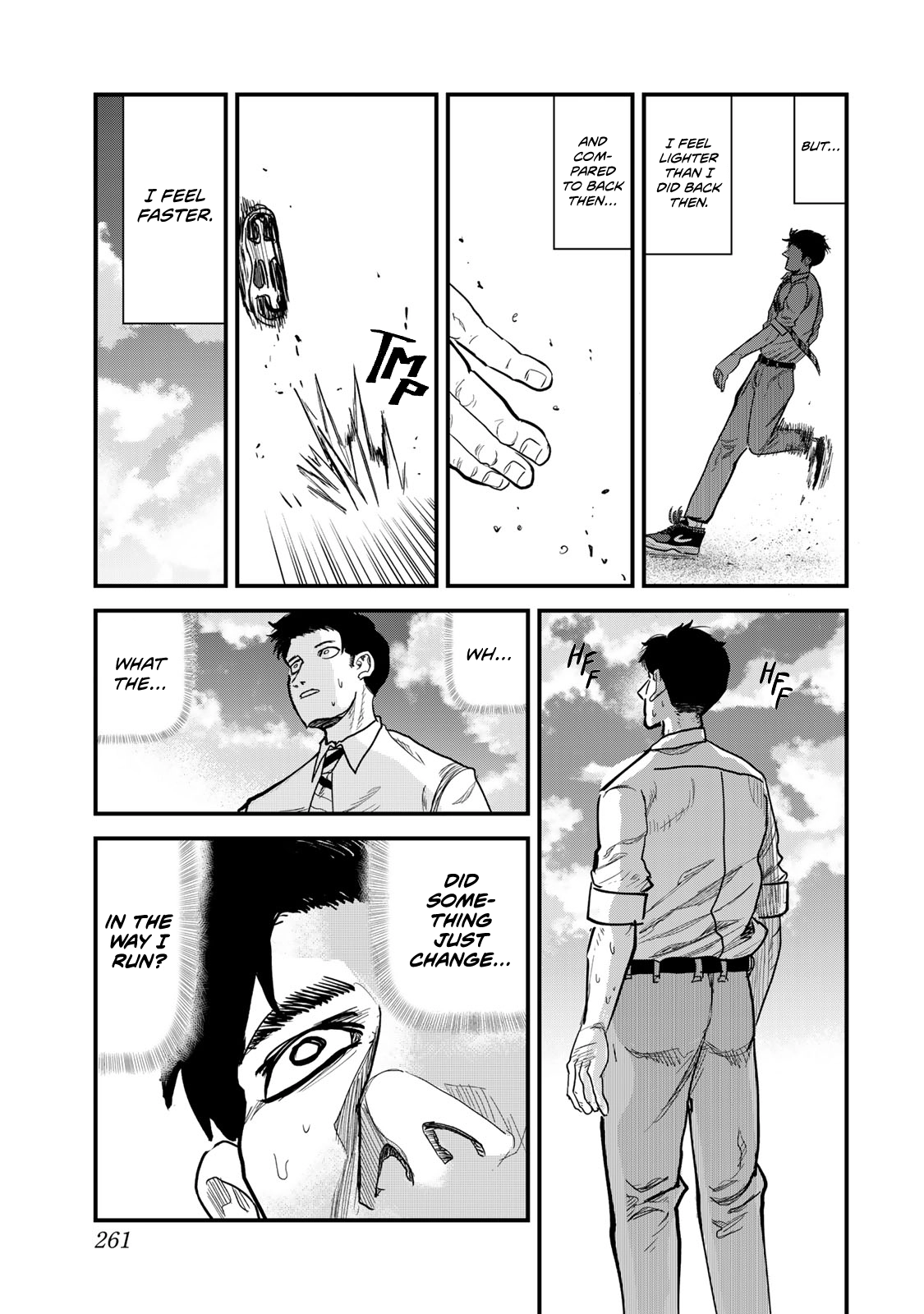 100M. Chapter 10 page 8 - 