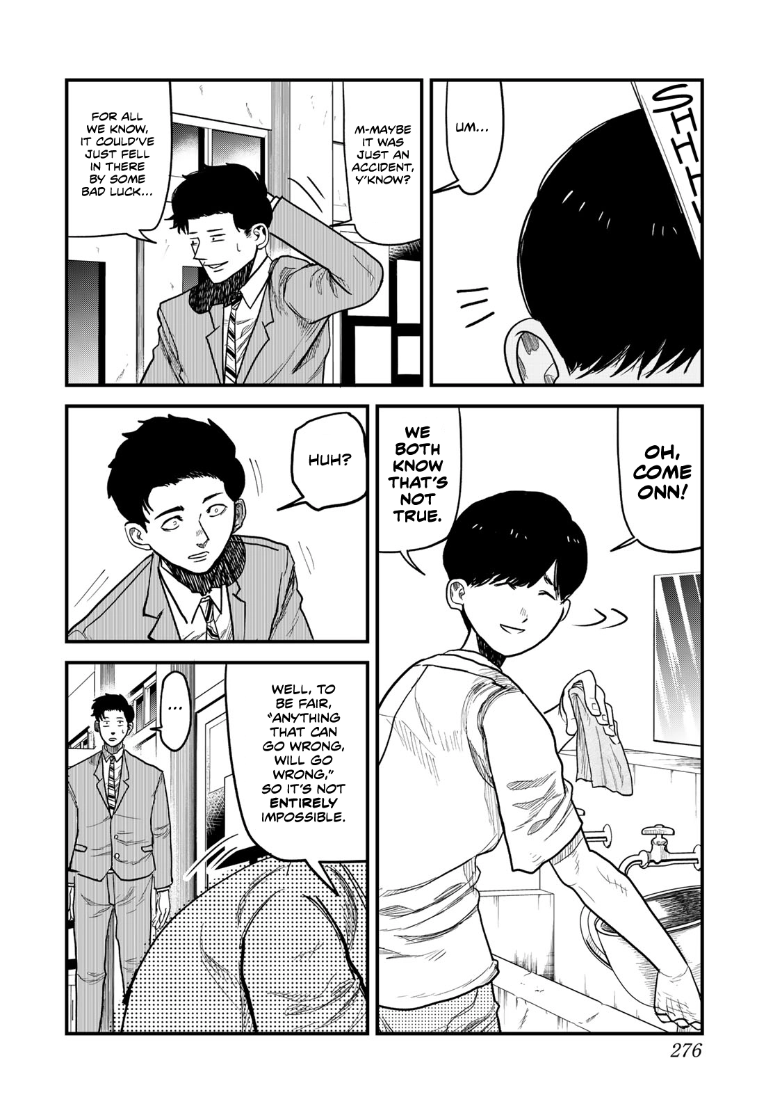 100M. Chapter 11 page 2 - 