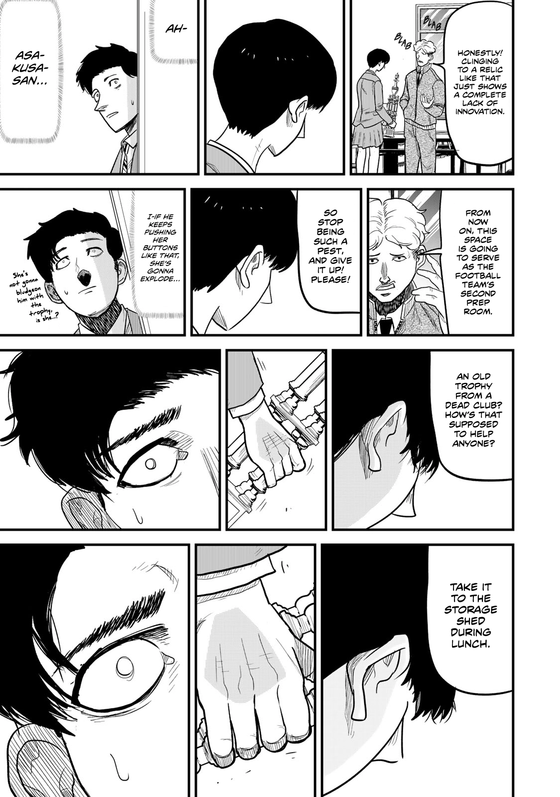 100M. Chapter 11 page 11 - 