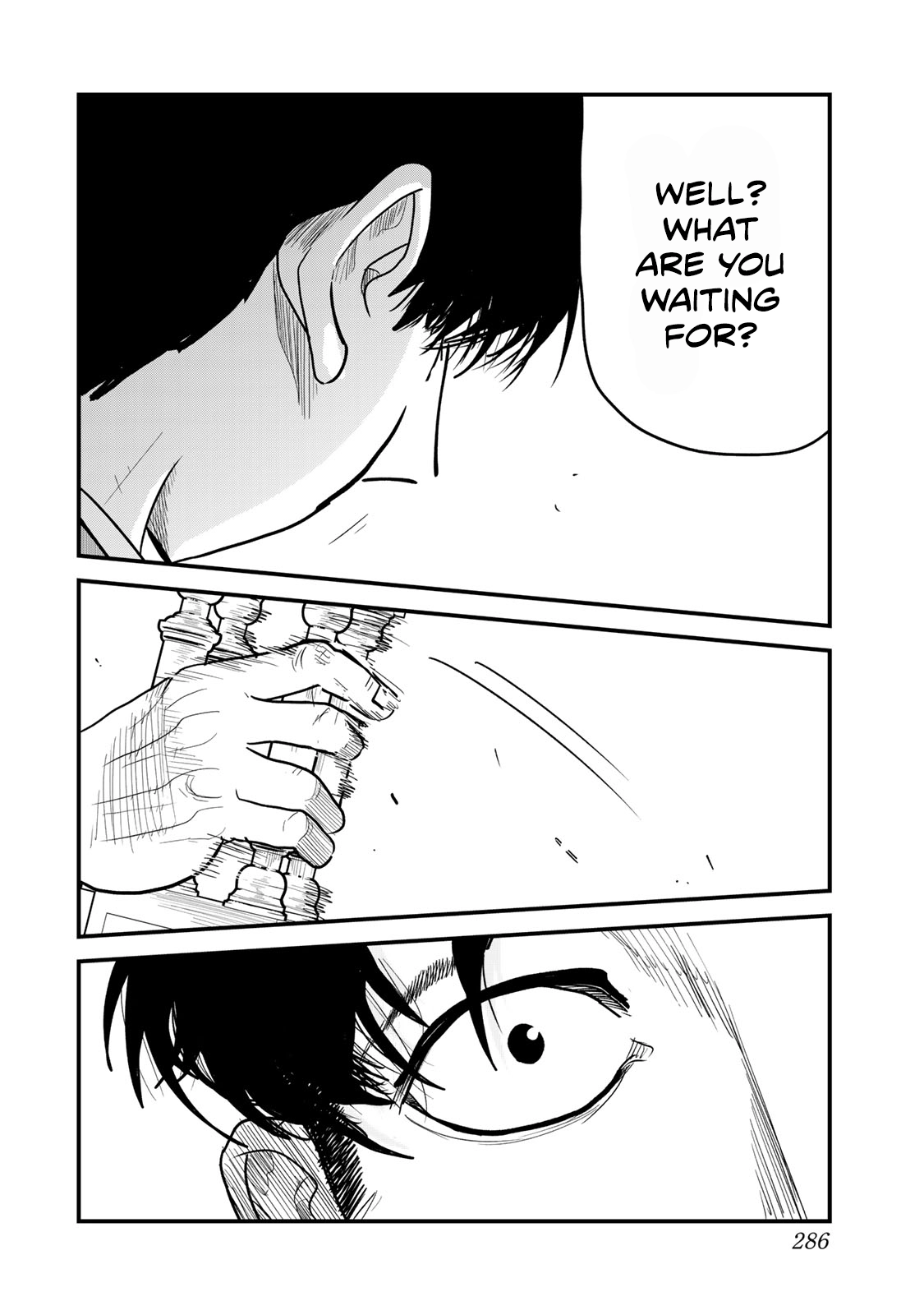 100M. Chapter 11 page 12 - 