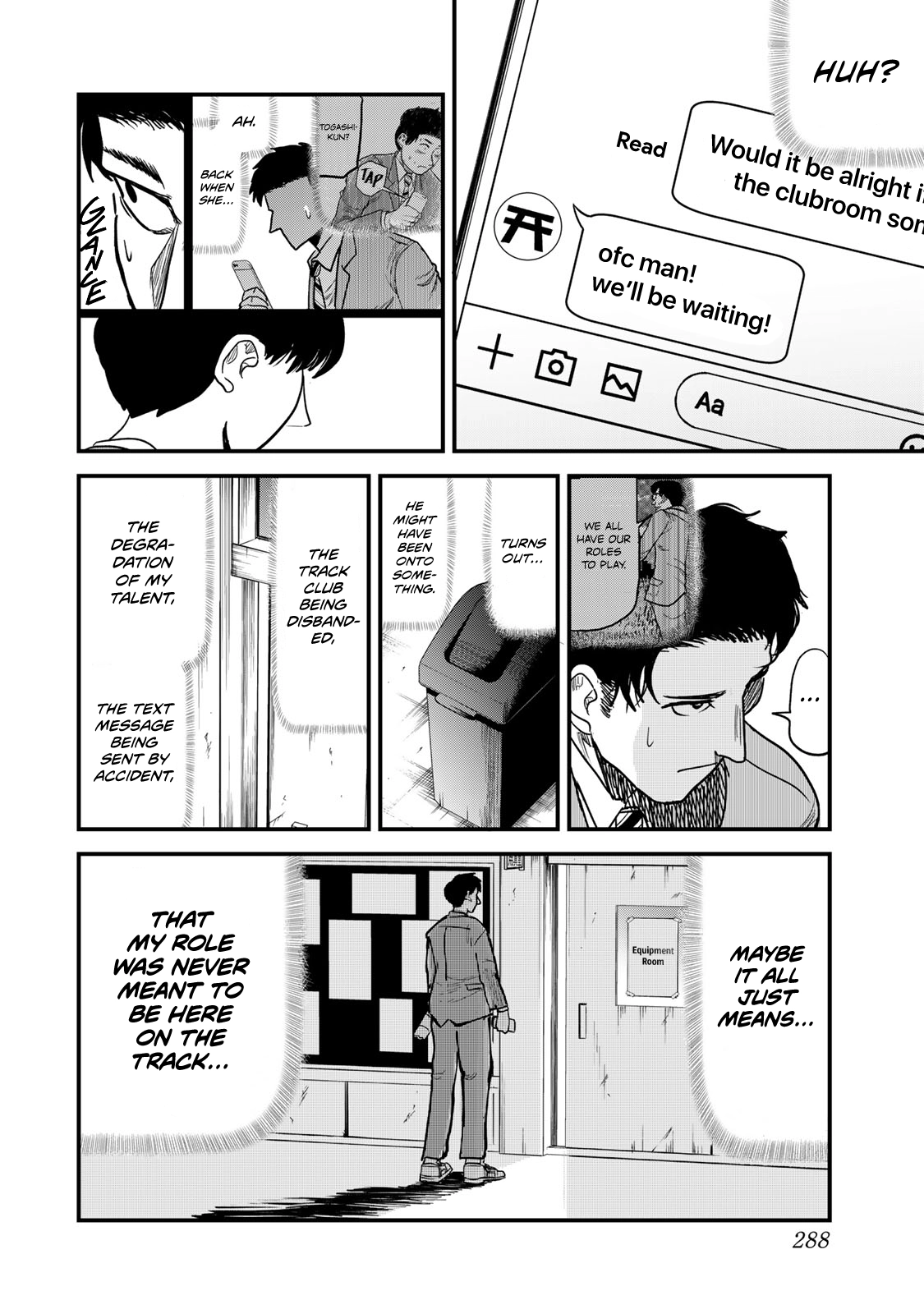 100M. Chapter 11 page 14 - 