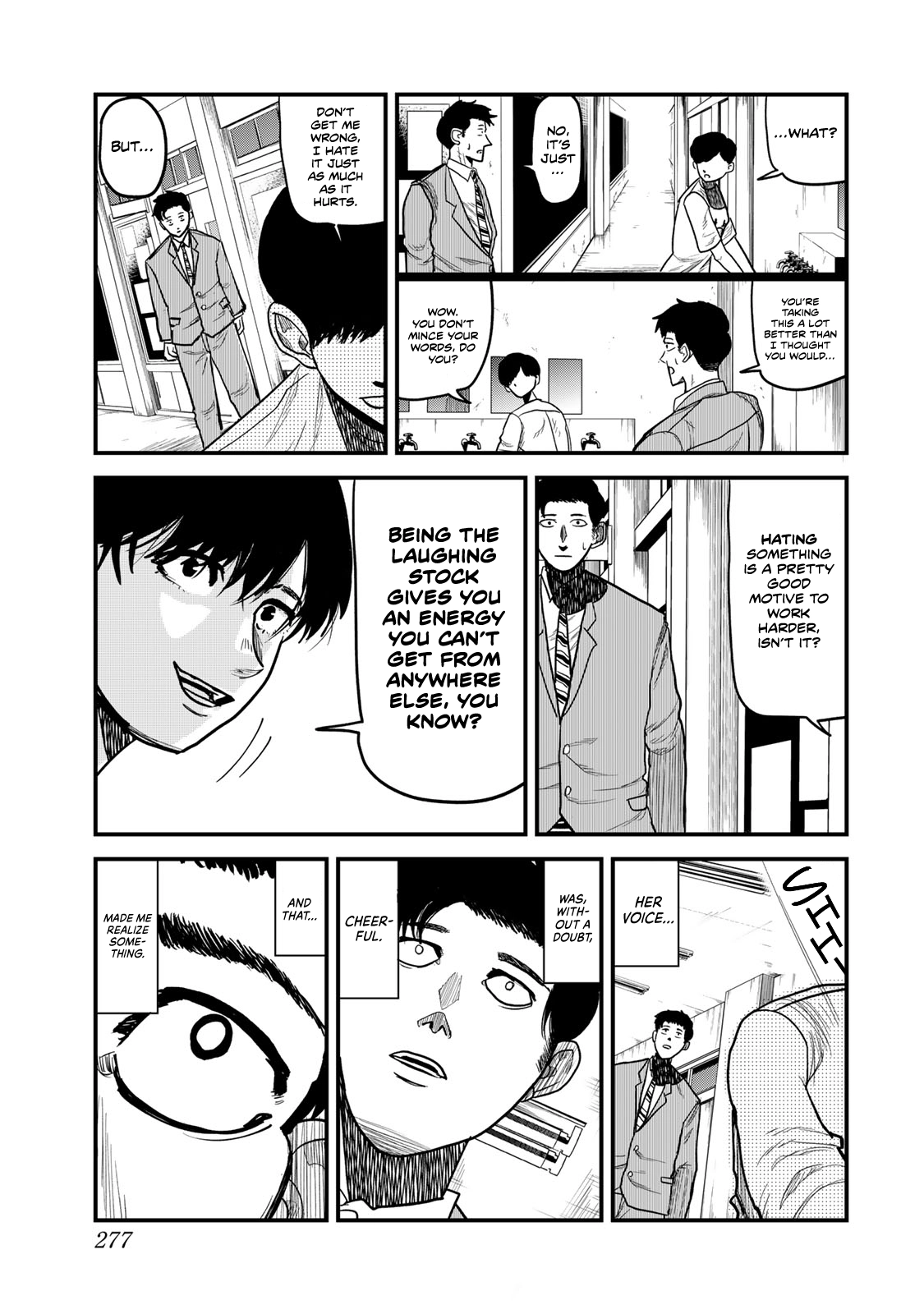 100M. Chapter 11 page 3 - 