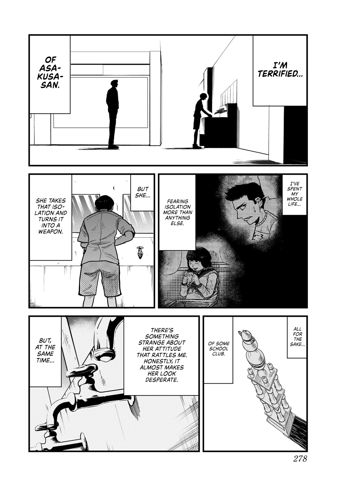 100M. Chapter 11 page 4 - 