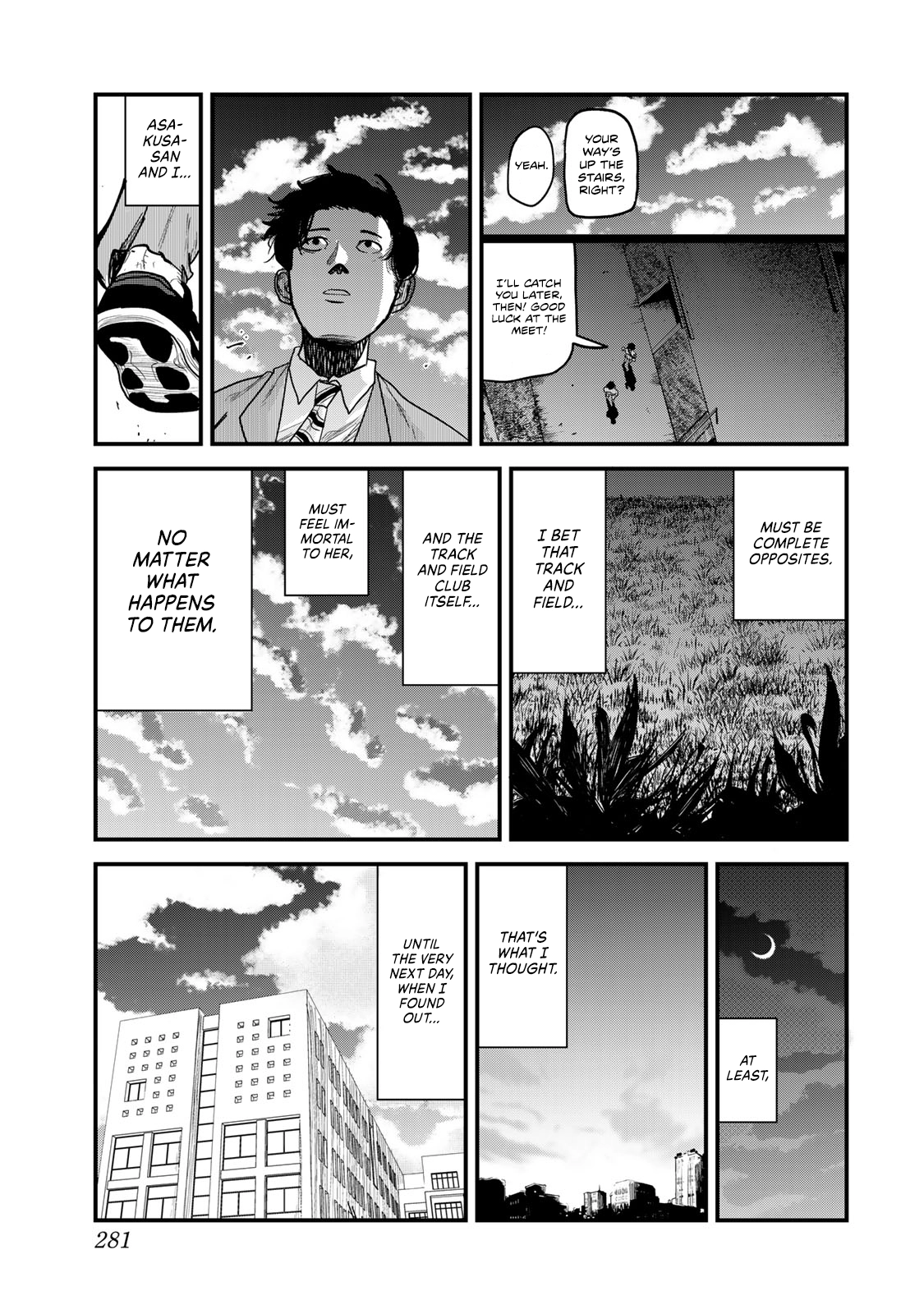 100M. Chapter 11 page 7 - 