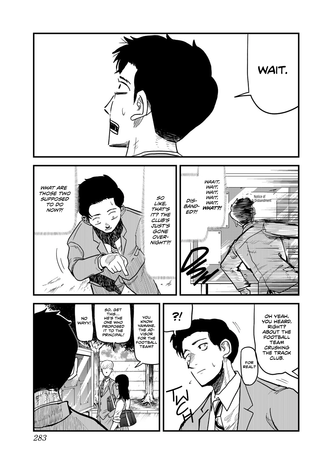 100M. Chapter 11 page 9 - 