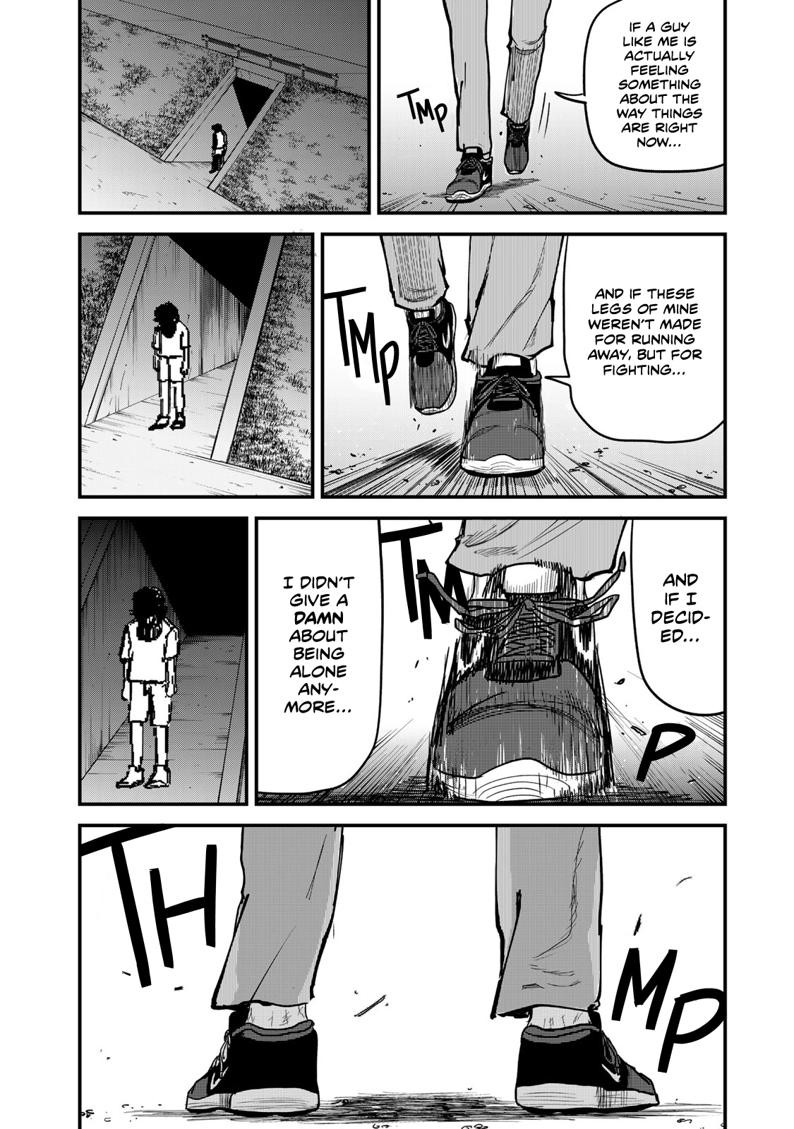 100M. Chapter 12 page 13 - 