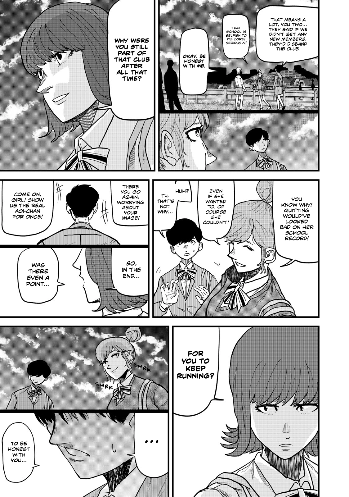 100M. Chapter 12 page 3 - 