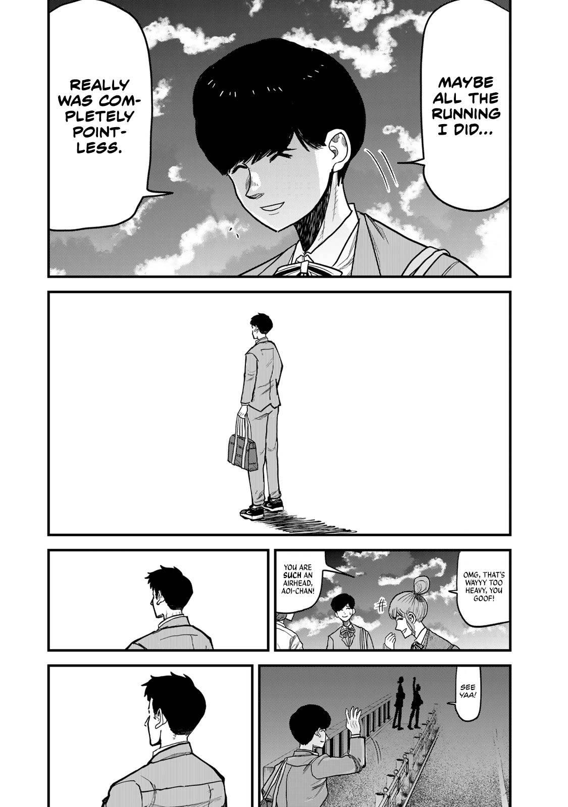 100M. Chapter 12 page 4 - 