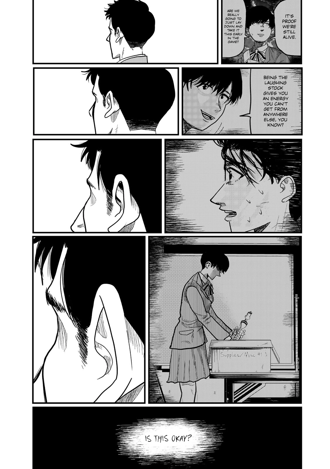 100M. Chapter 12 page 5 - 