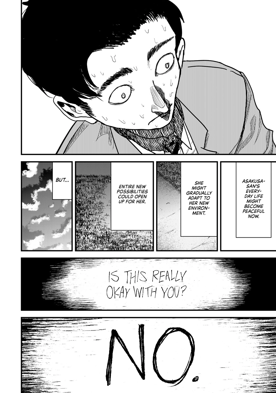 100M. Chapter 12 page 6 - 
