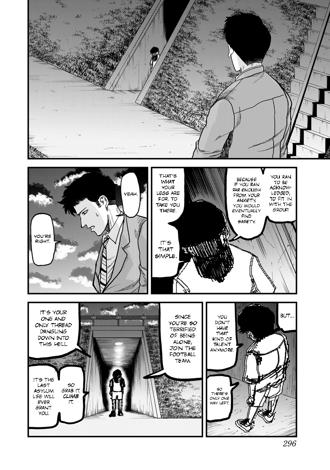 100M. Chapter 12 page 8 - 