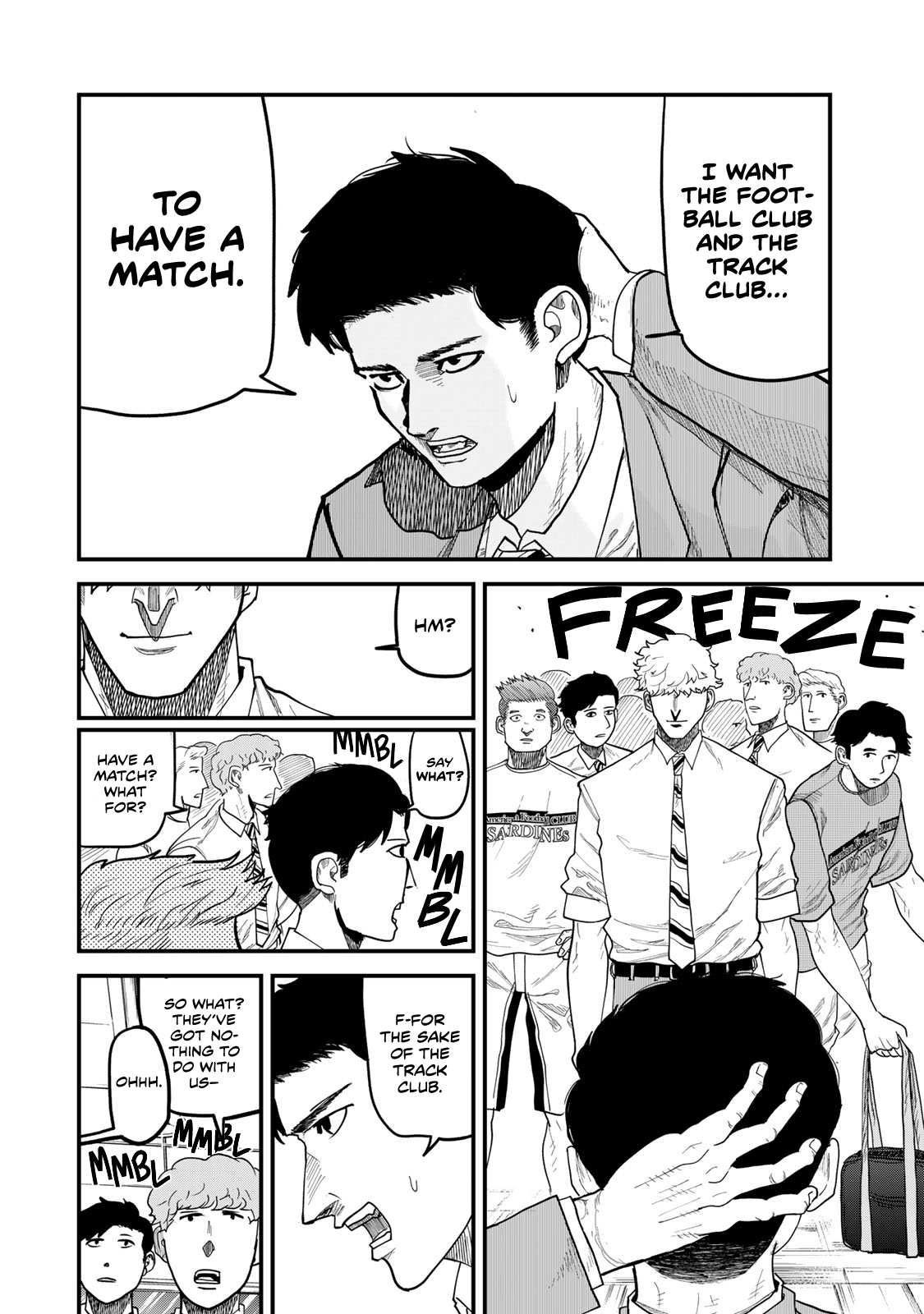 100M. Chapter 13 page 2 - 