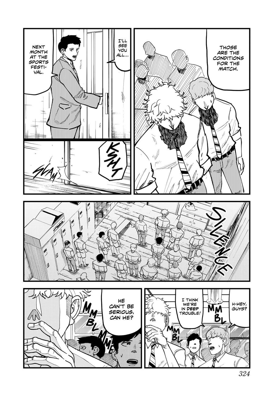 100M. Chapter 13 page 12 - 