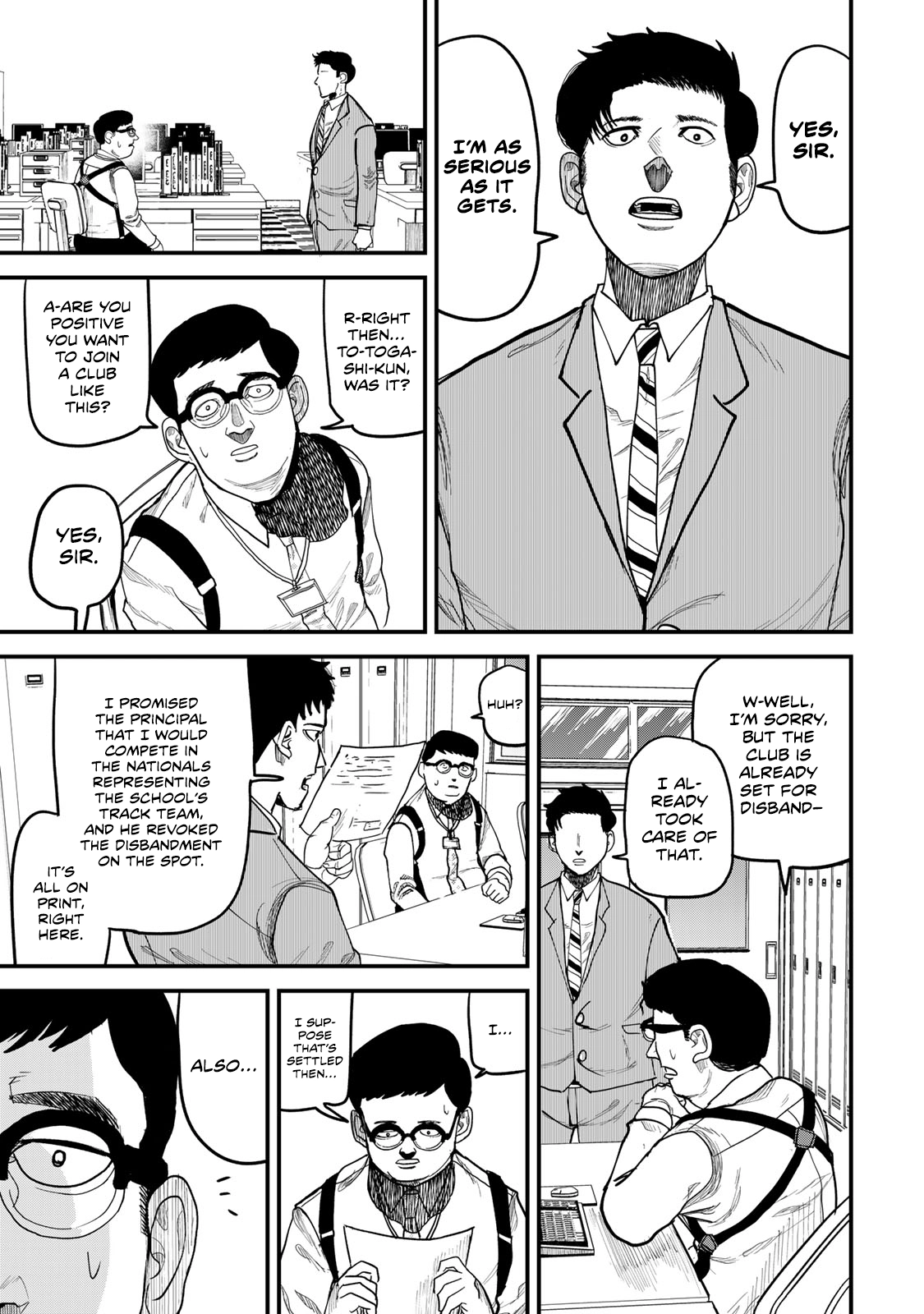 100M. Chapter 13 page 13 - 