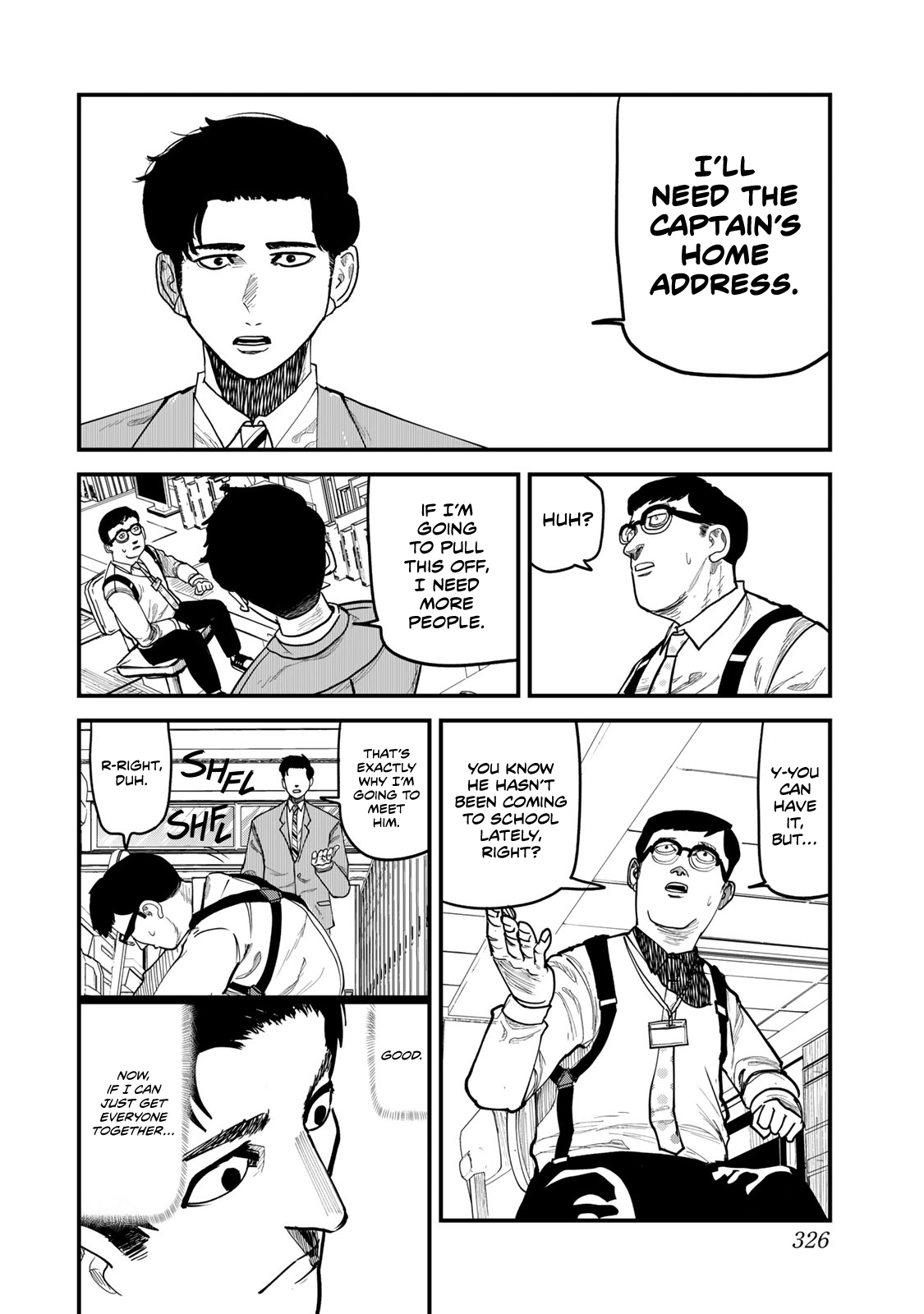 100M. Chapter 13 page 14 - 
