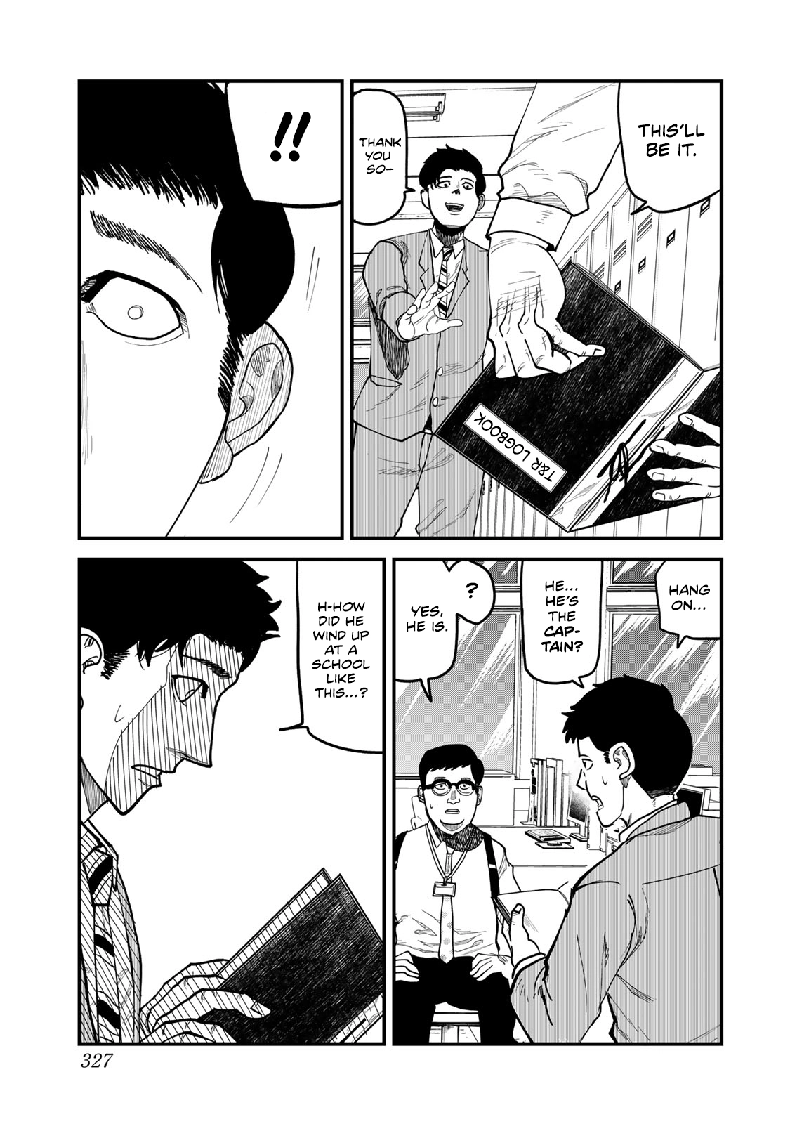 100M. Chapter 13 page 15 - 