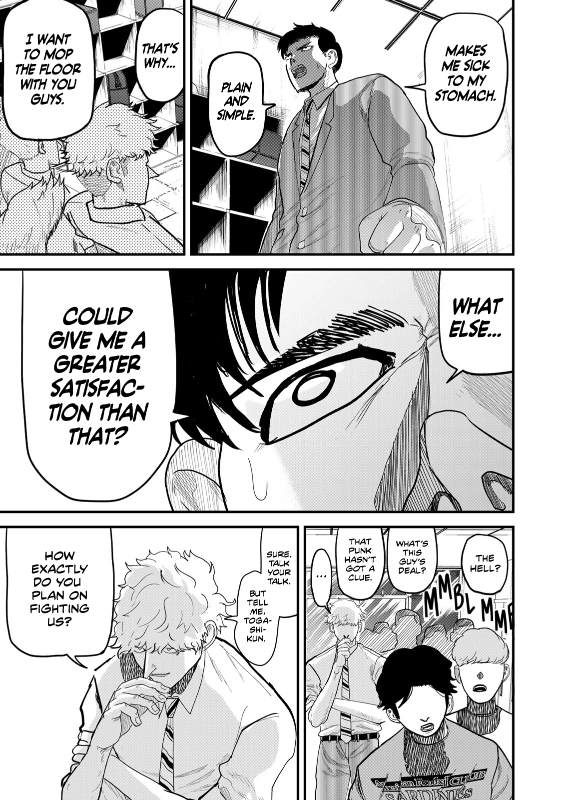 100M. Chapter 13 page 5 - 