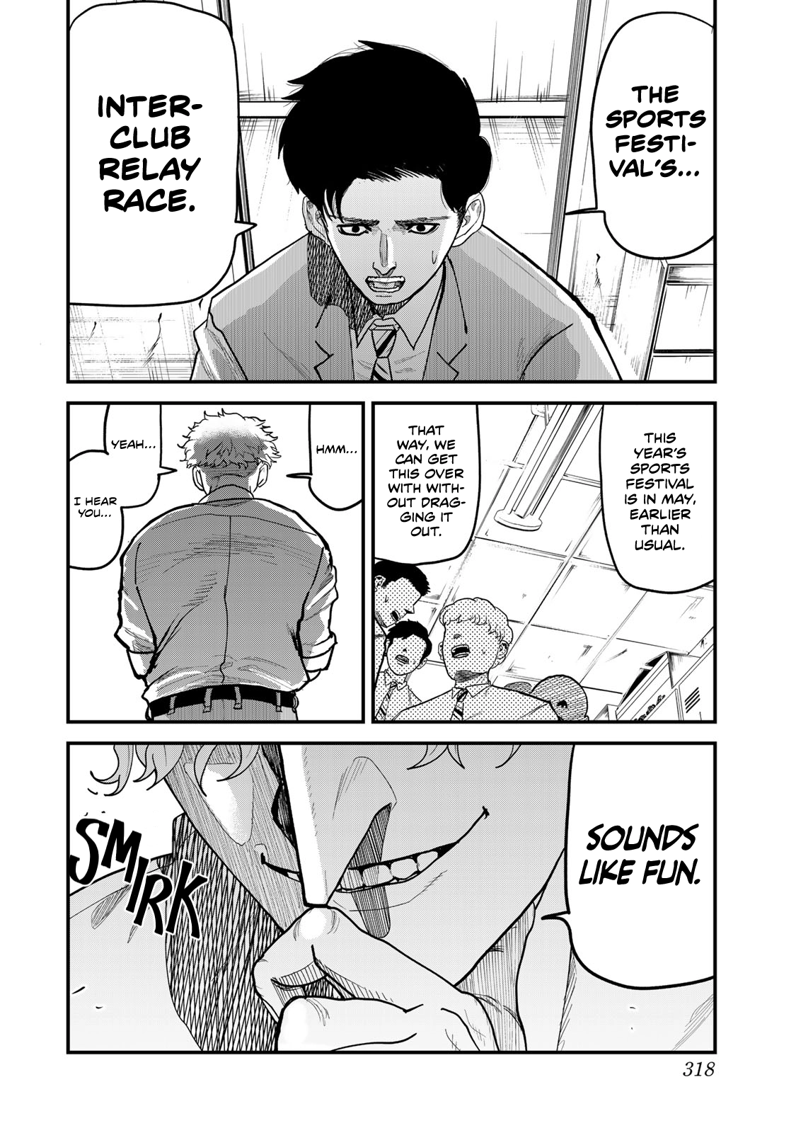 100M. Chapter 13 page 6 - 