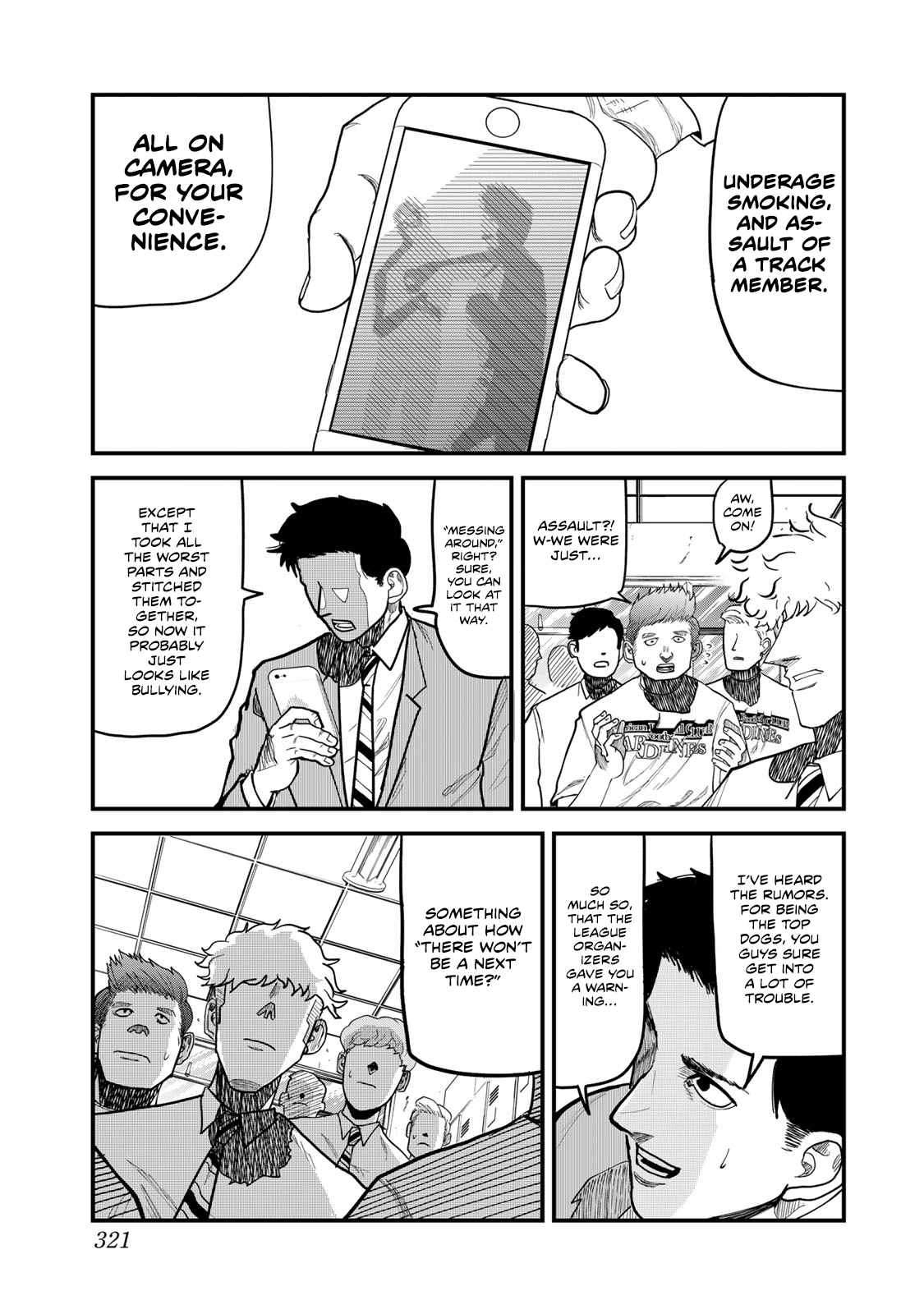 100M. Chapter 13 page 9 - 