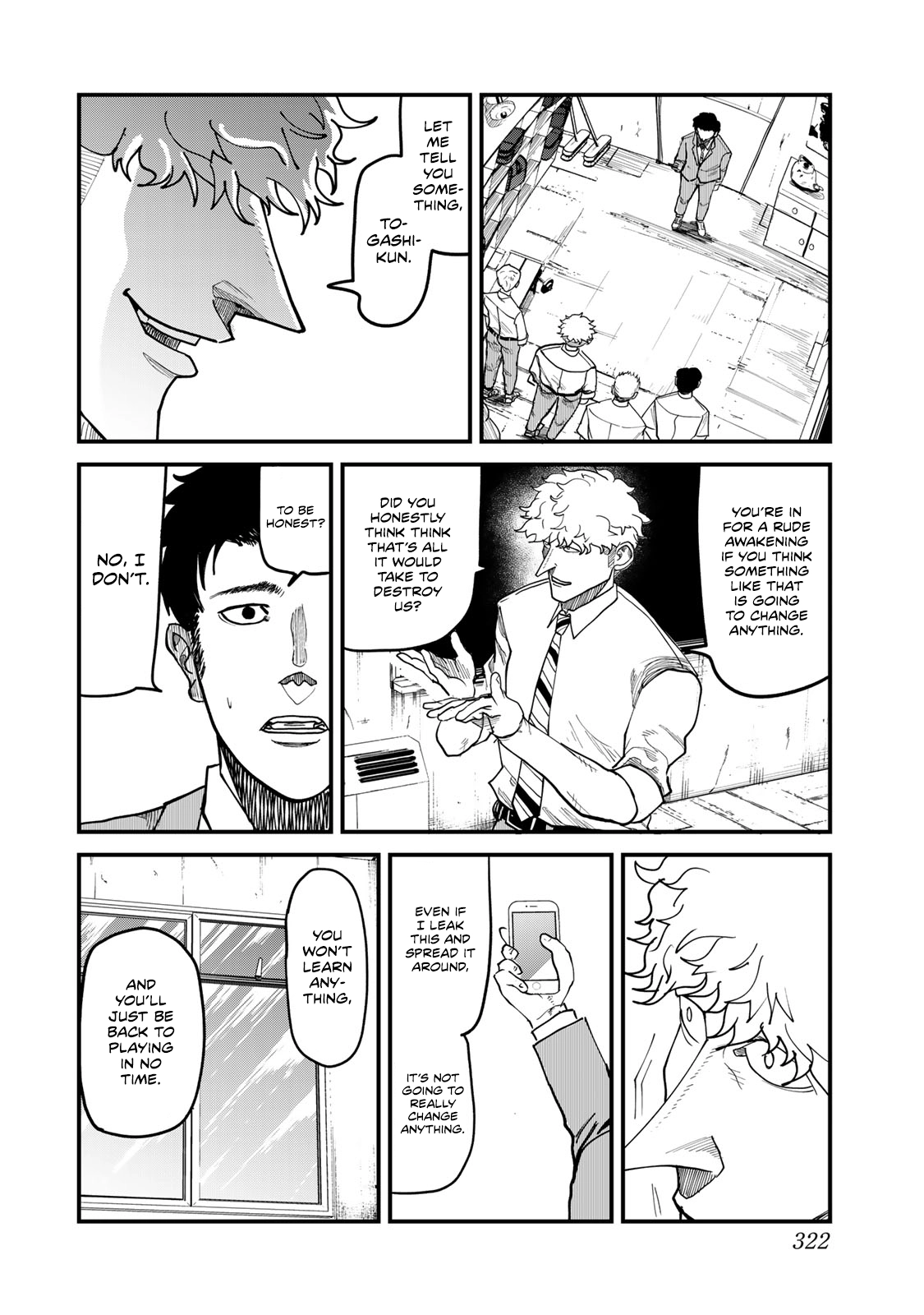 100M. Chapter 13 page 10 - 