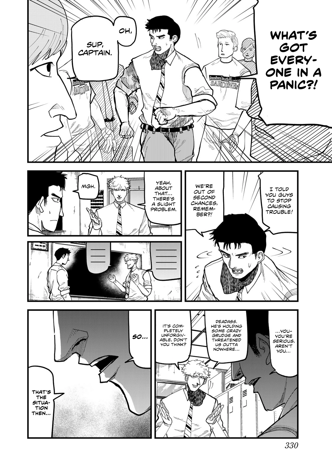 100M. Chapter 14 page 2 - 