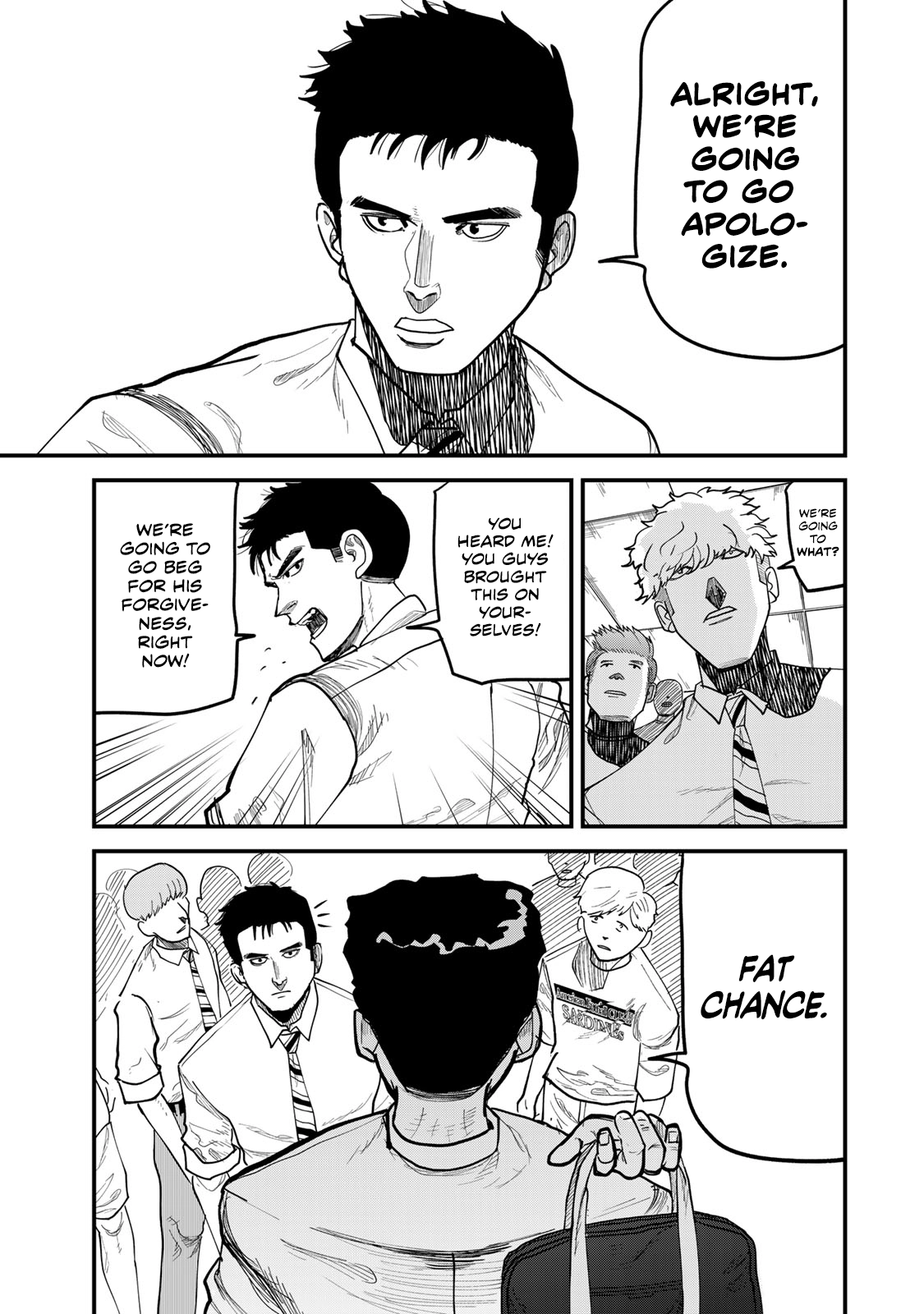 100M. Chapter 14 page 3 - 