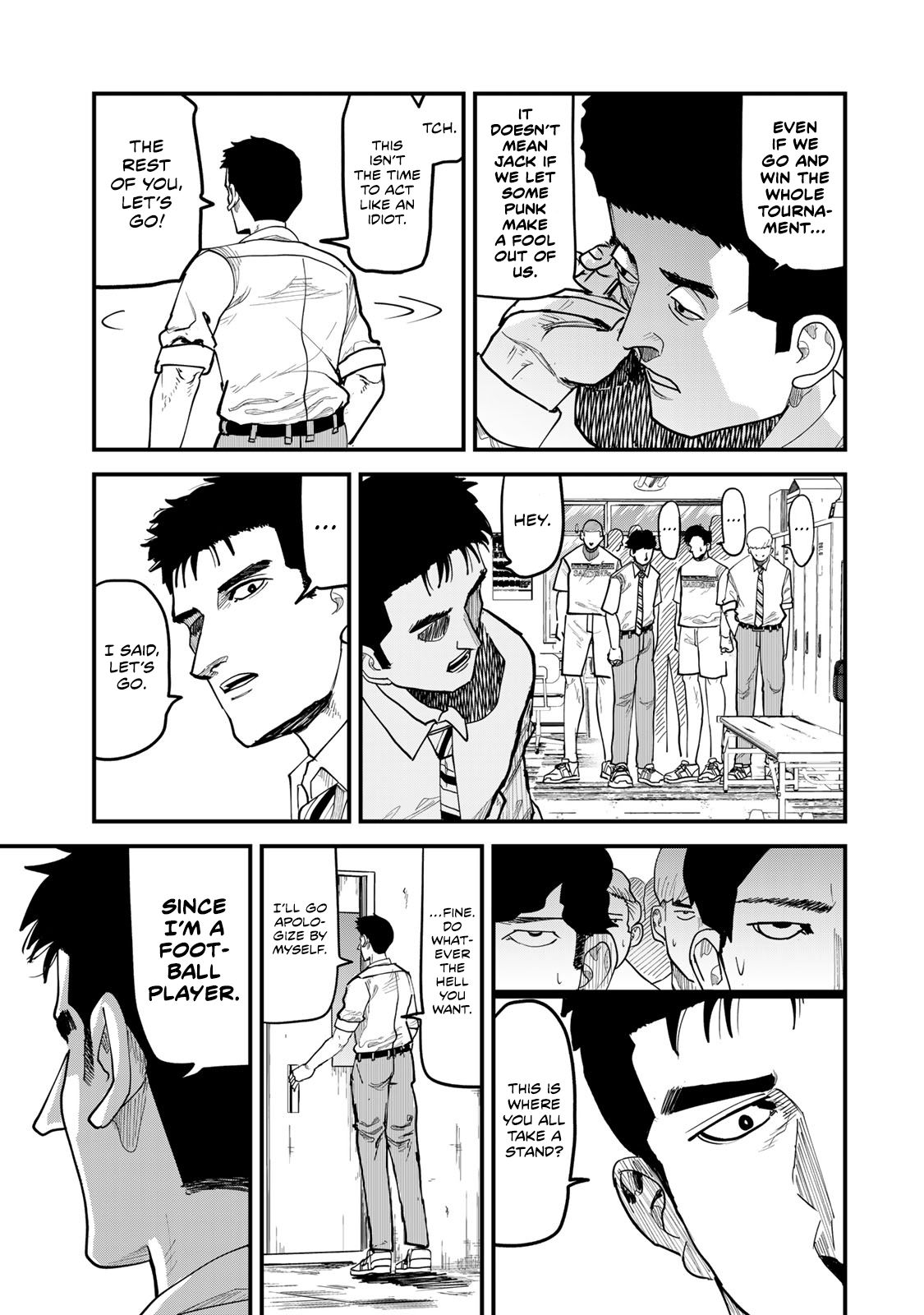 100M. Chapter 14 page 5 - 