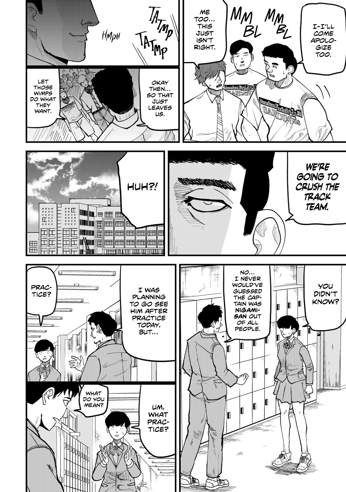 100M. Chapter 14 page 6 - 