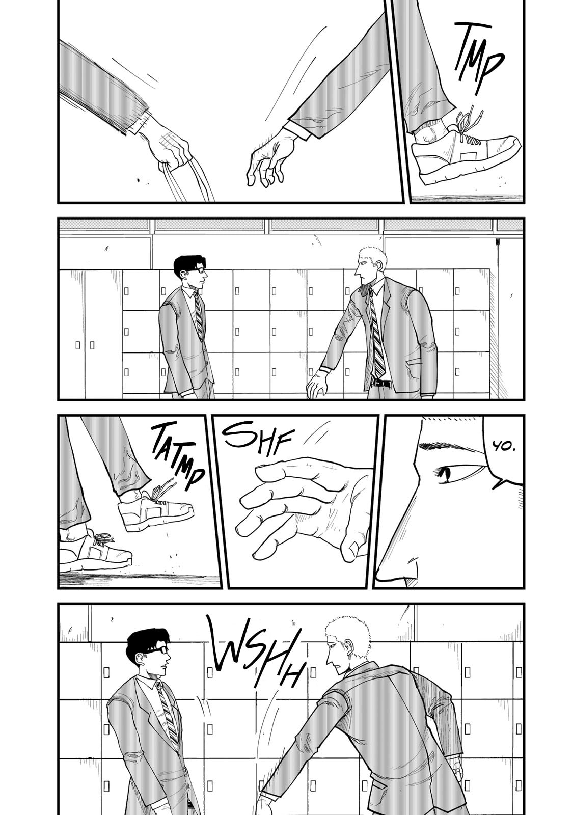 100M. Chapter 15 page 11 - 