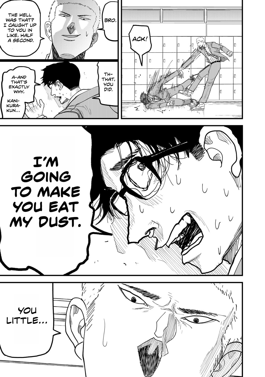 100M. Chapter 15 page 13 - 