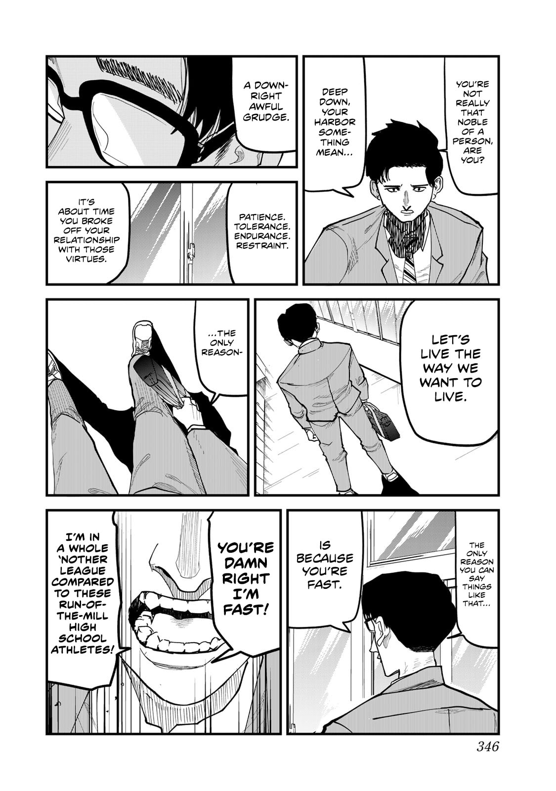 100M. Chapter 15 page 6 - 