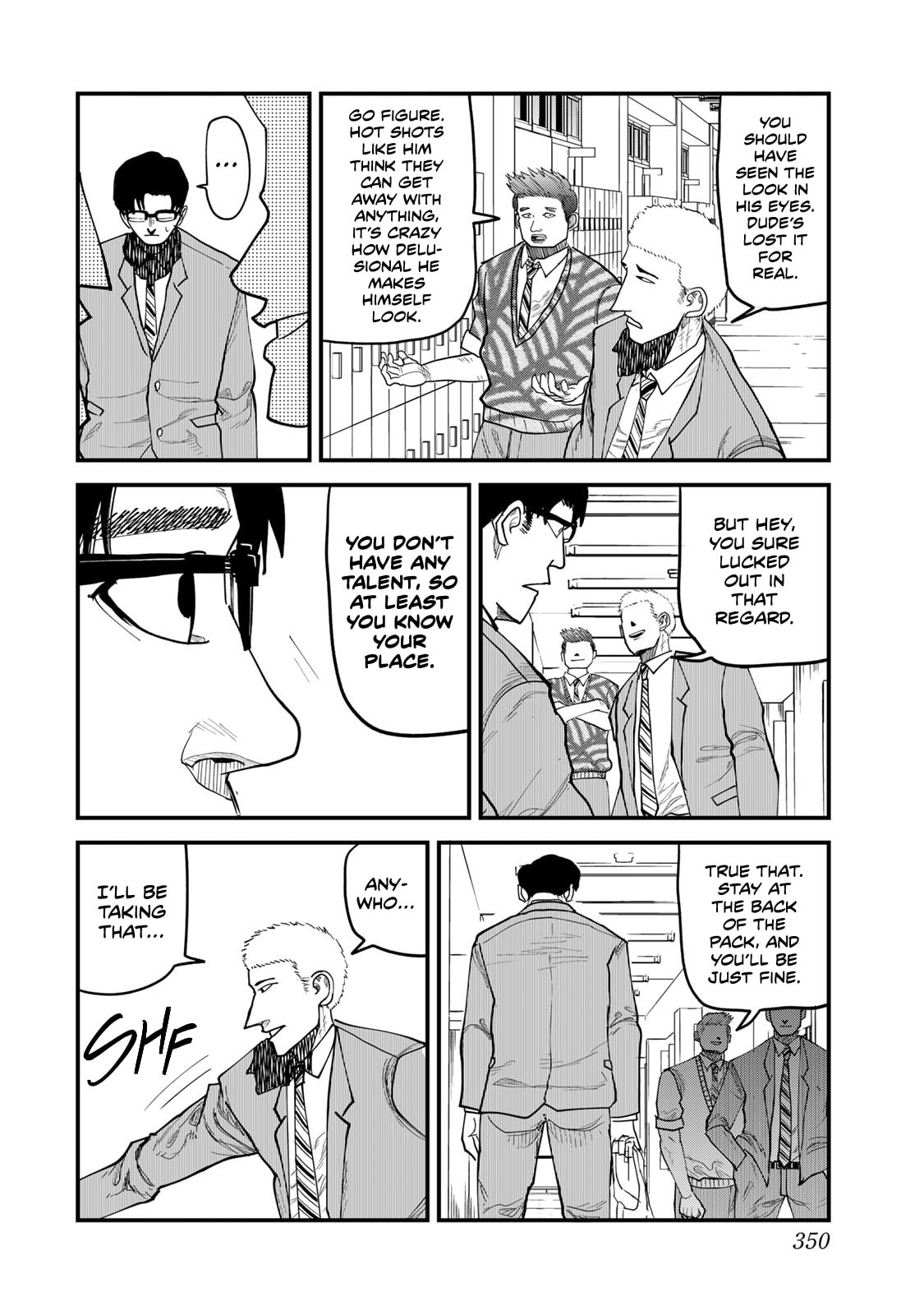 100M. Chapter 15 page 10 - 