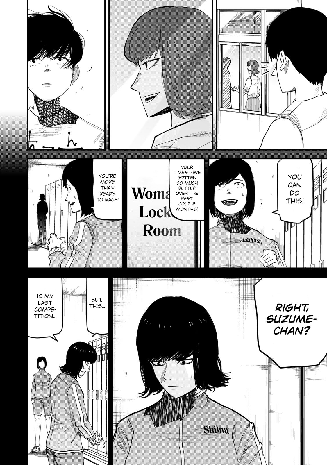 100M. Chapter 16 page 2 - 