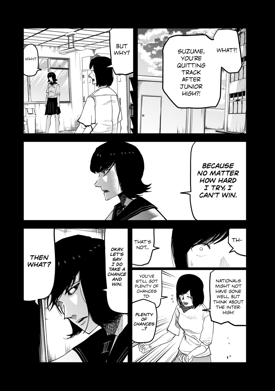 100M. Chapter 16 page 4 - 