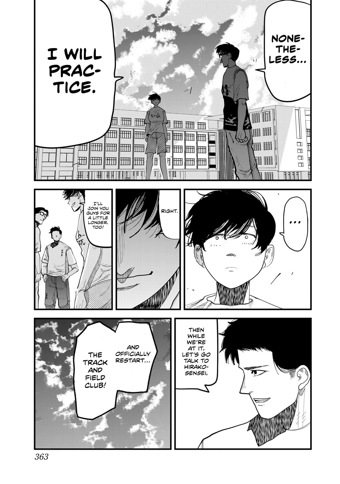 100M. Chapter 16 page 9 - 