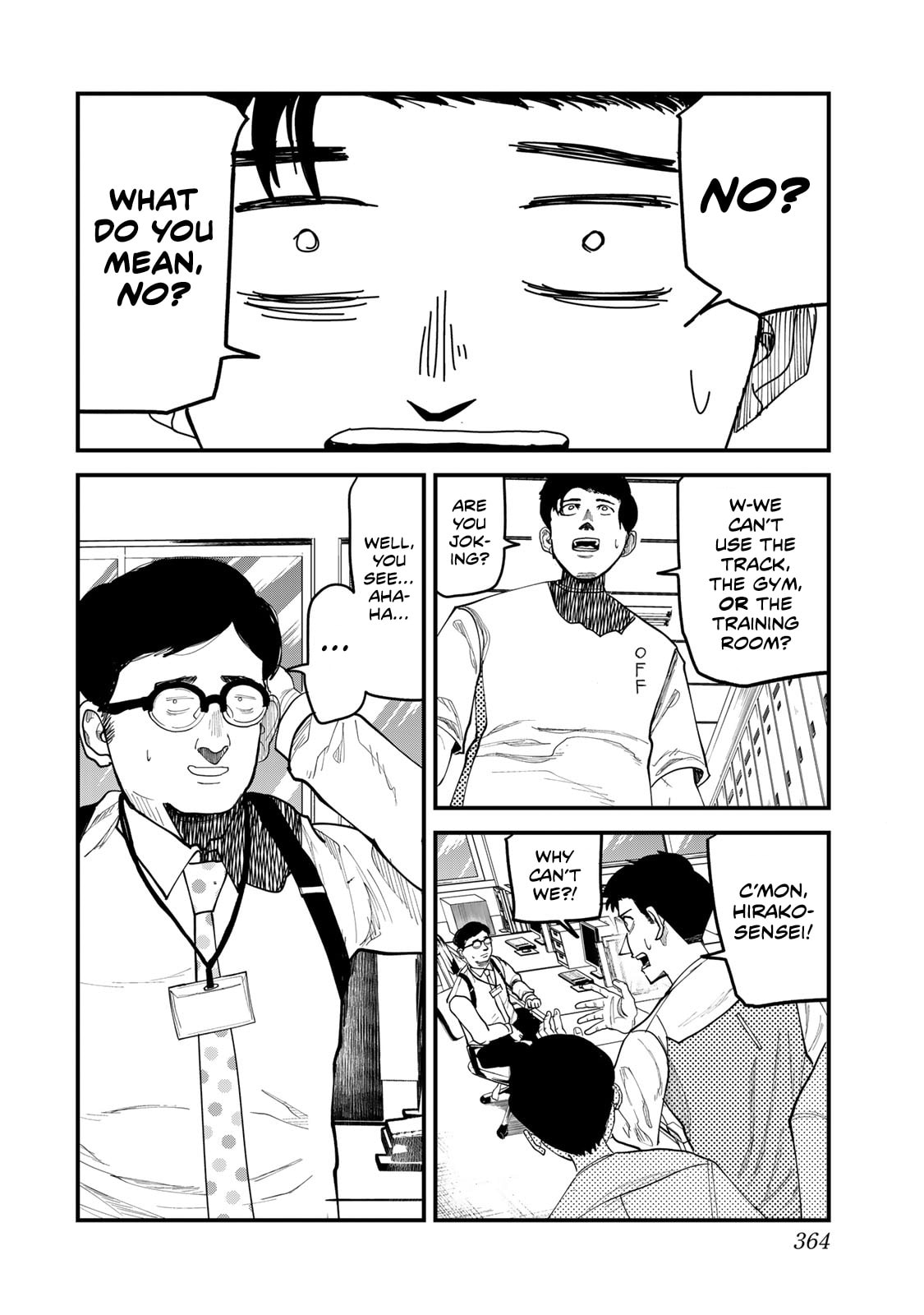 100M. Chapter 16 page 10 - 