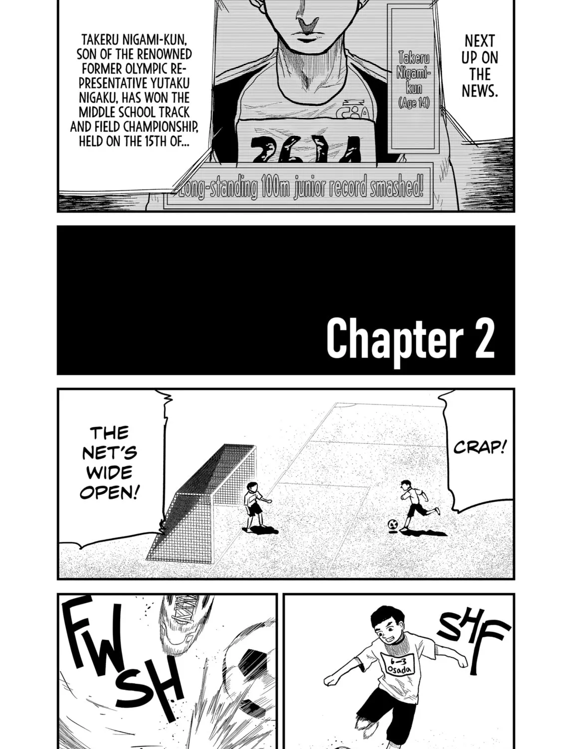100M. Chapter 2 page 1 - 