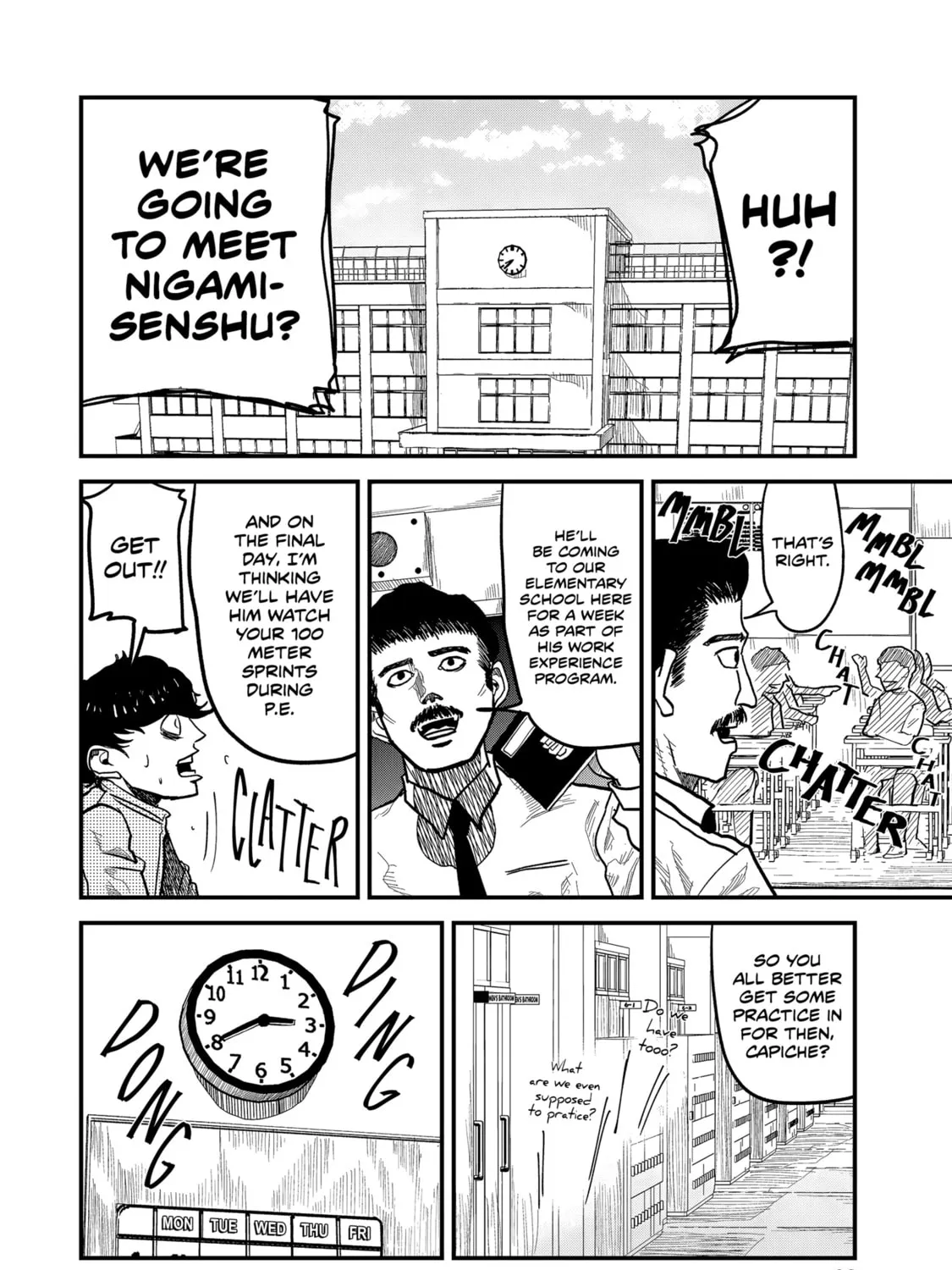 100M. Chapter 2 page 11 - 