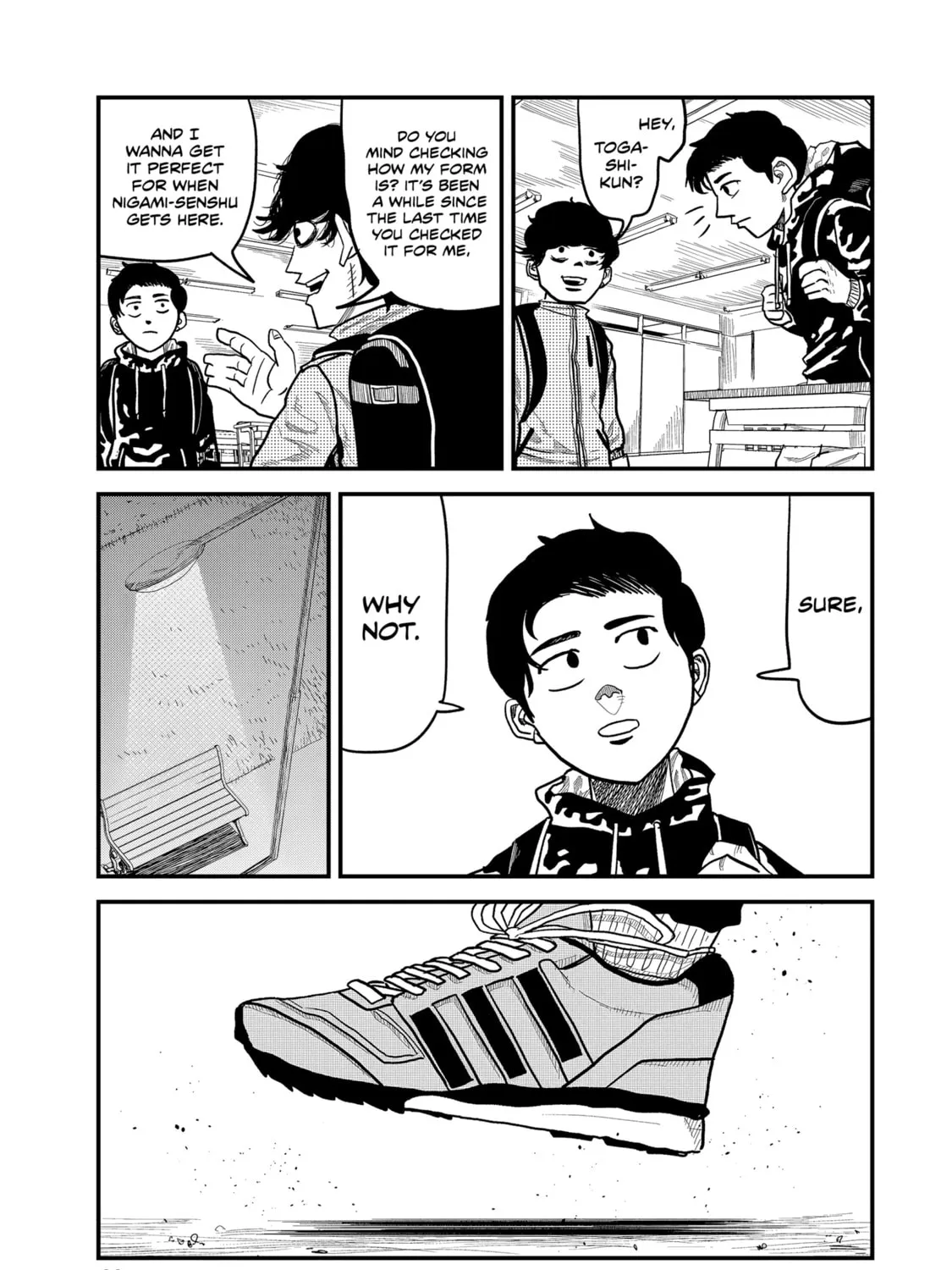 100M. Chapter 2 page 13 - 