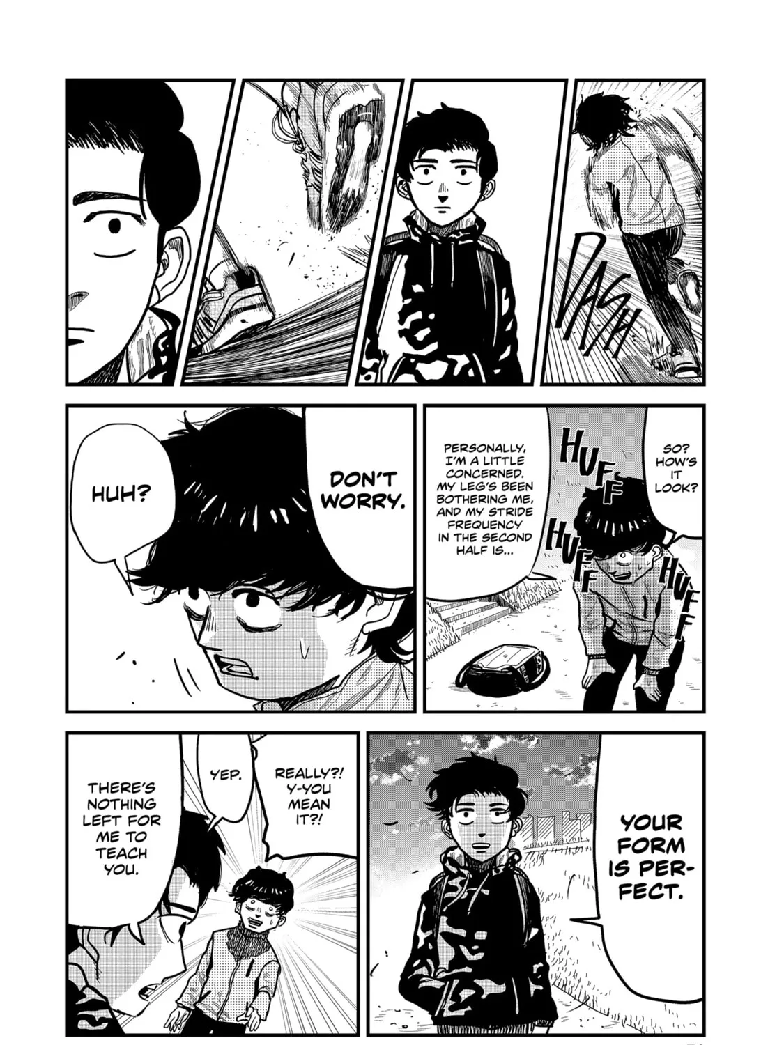100M. Chapter 2 page 15 - 