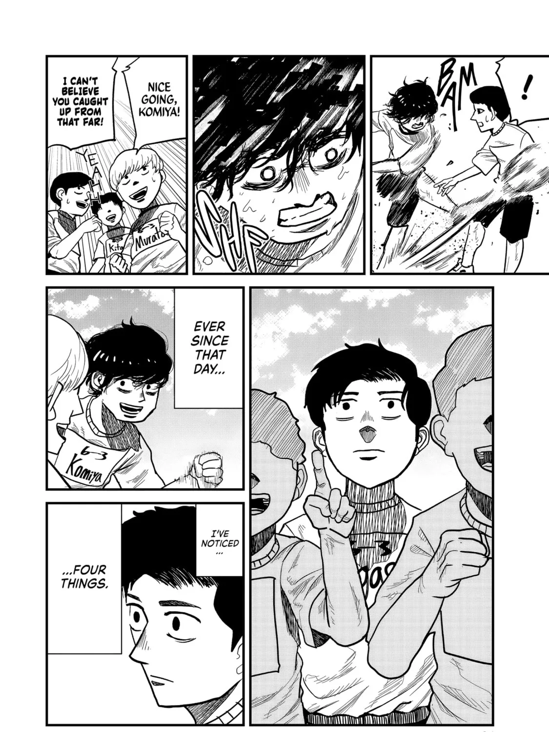 100M. Chapter 2 page 3 - 