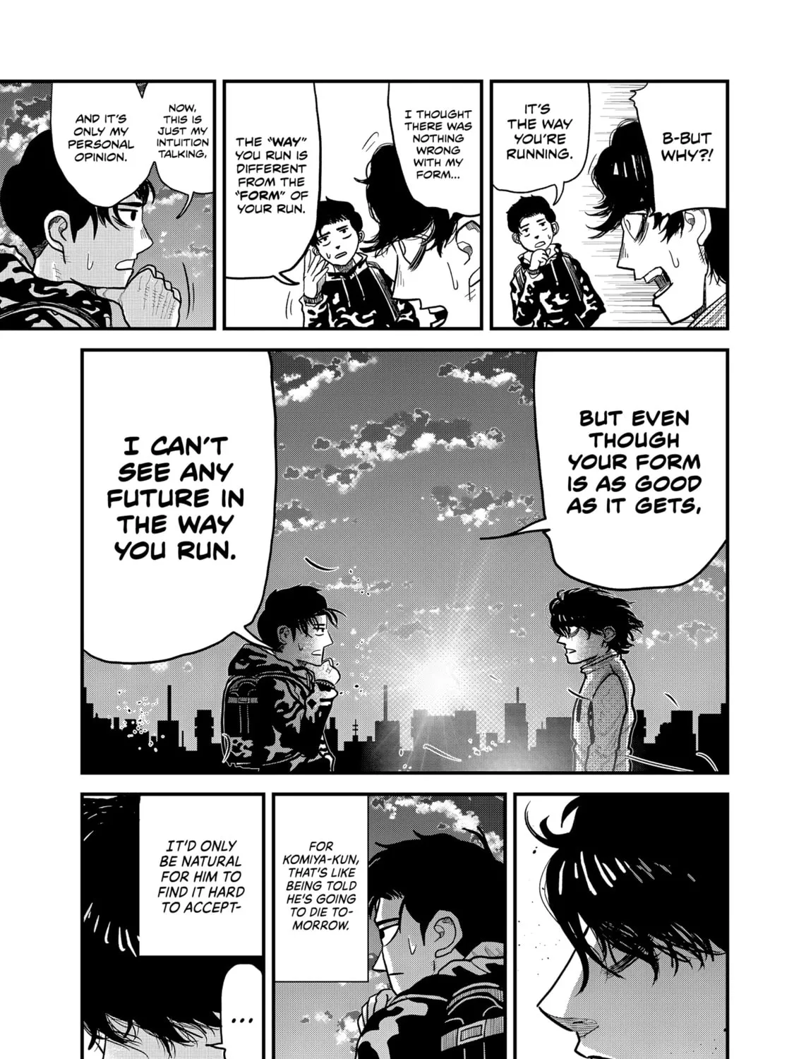 100M. Chapter 2 page 21 - 