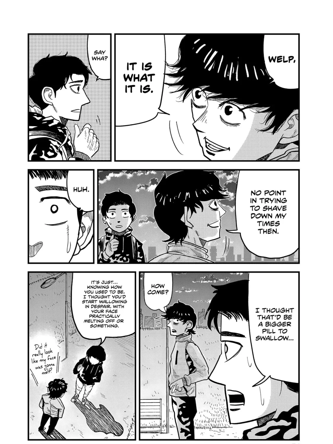 100M. Chapter 2 page 23 - 