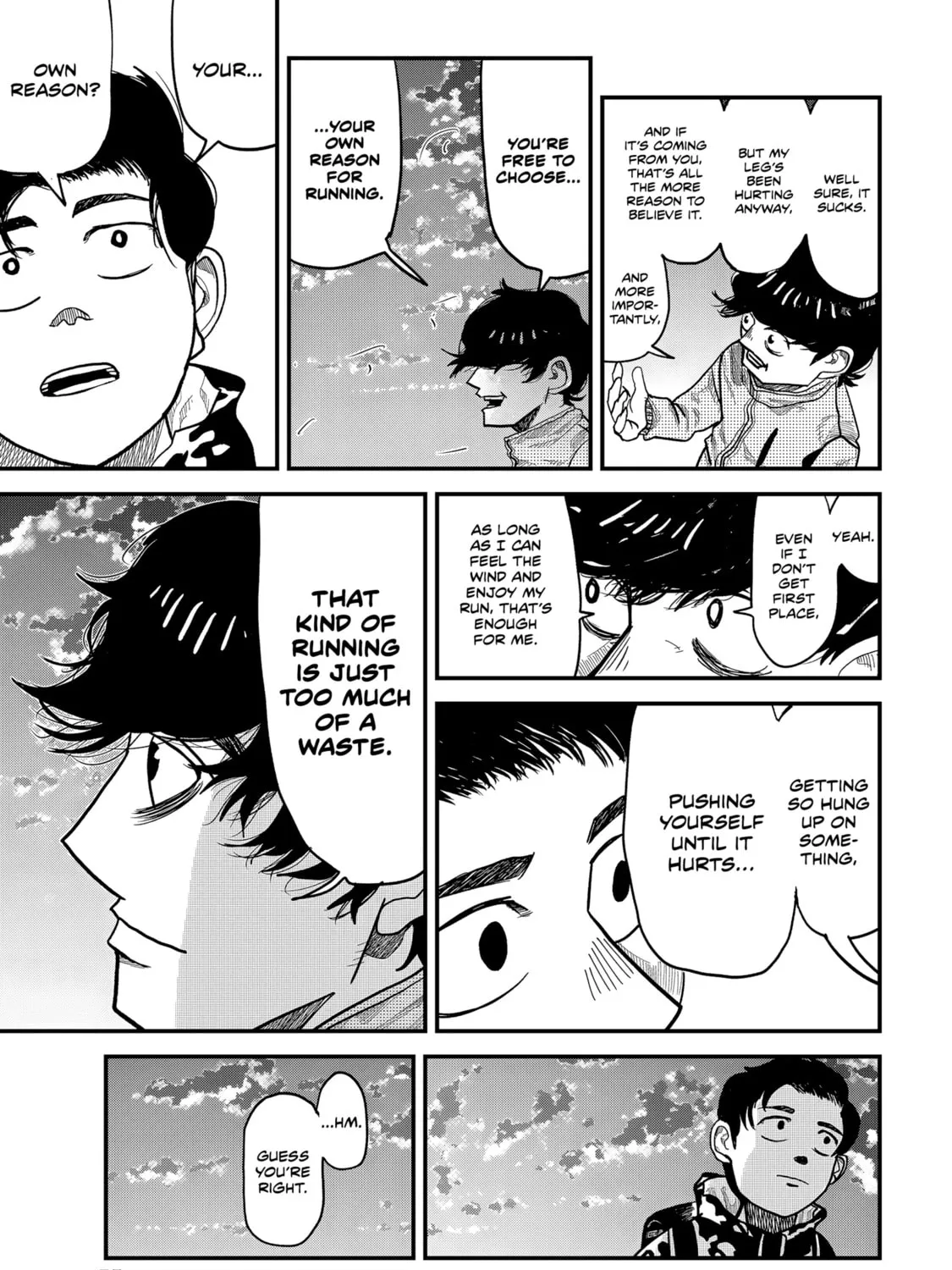 100M. Chapter 2 page 25 - 