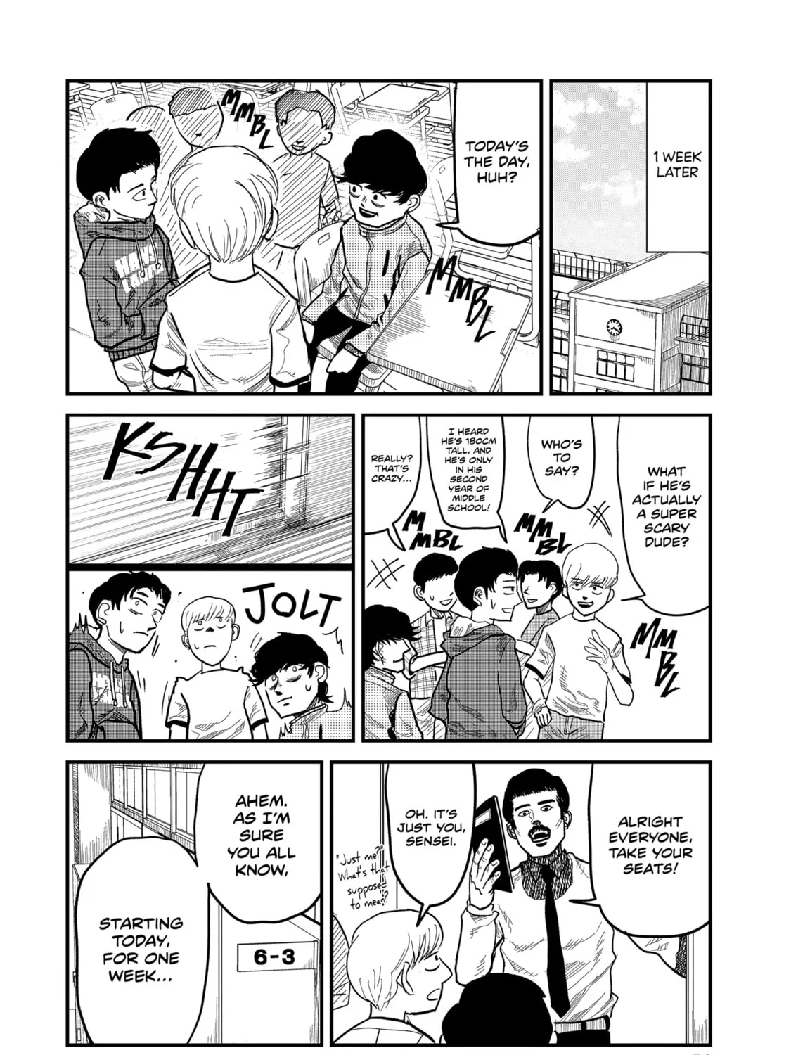100M. Chapter 2 page 27 - 