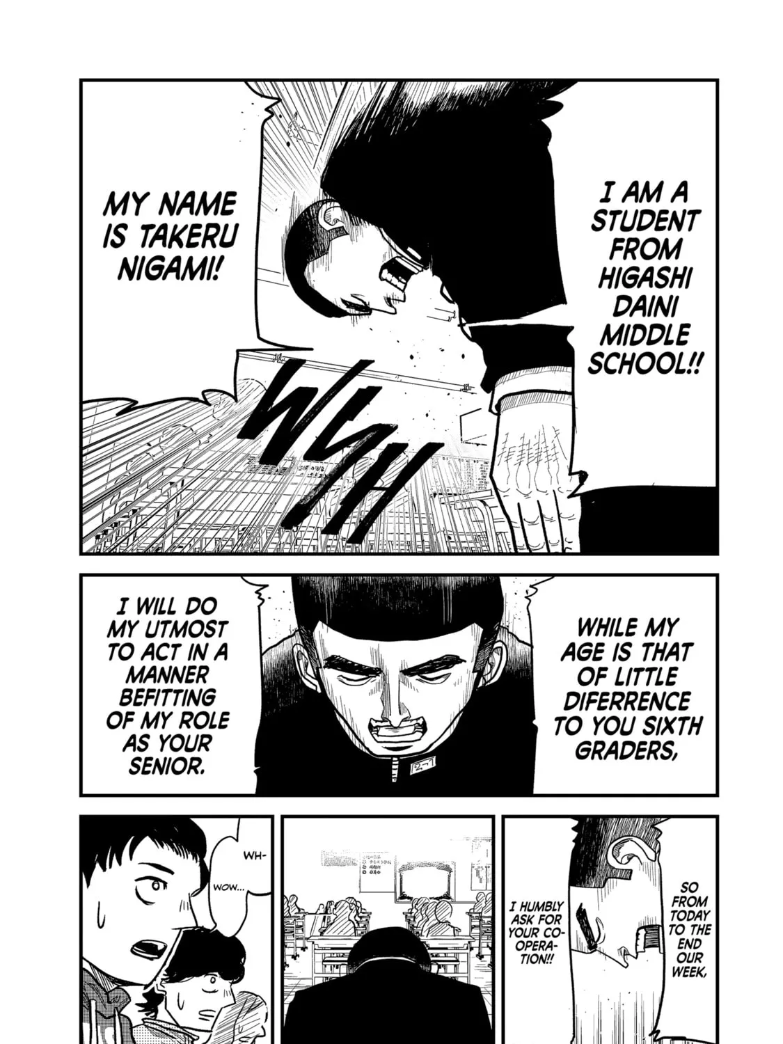 100M. Chapter 2 page 33 - 