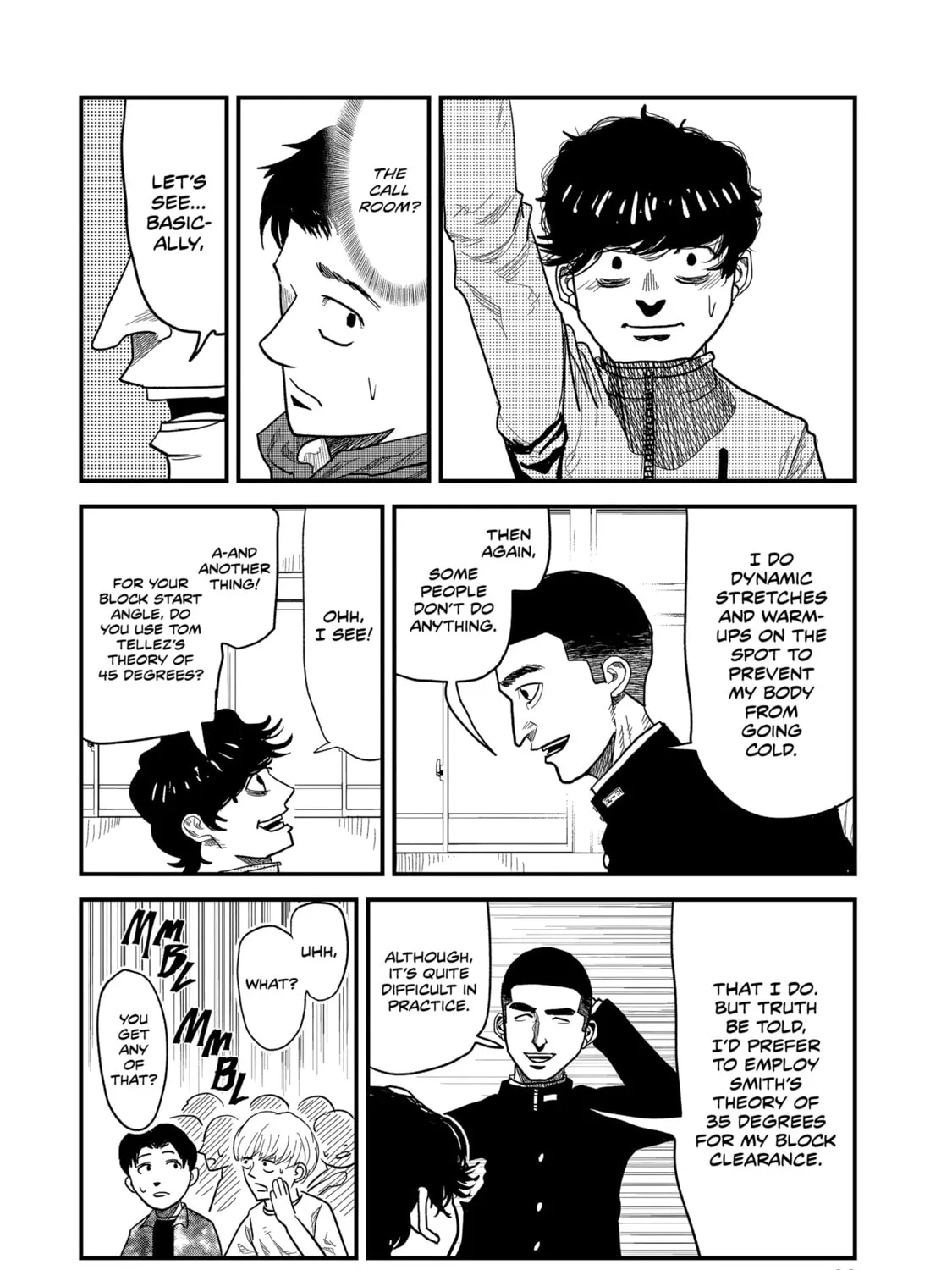 100M. Chapter 2 page 39 - 