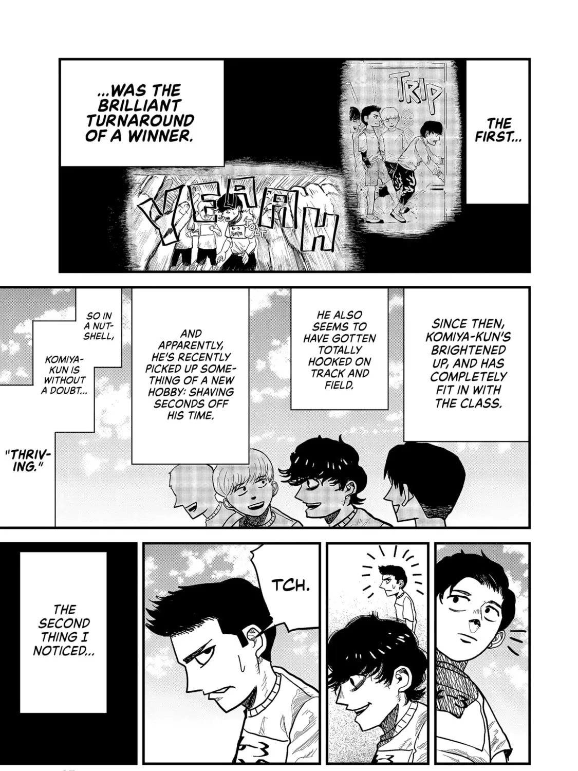 100M. Chapter 2 page 5 - 