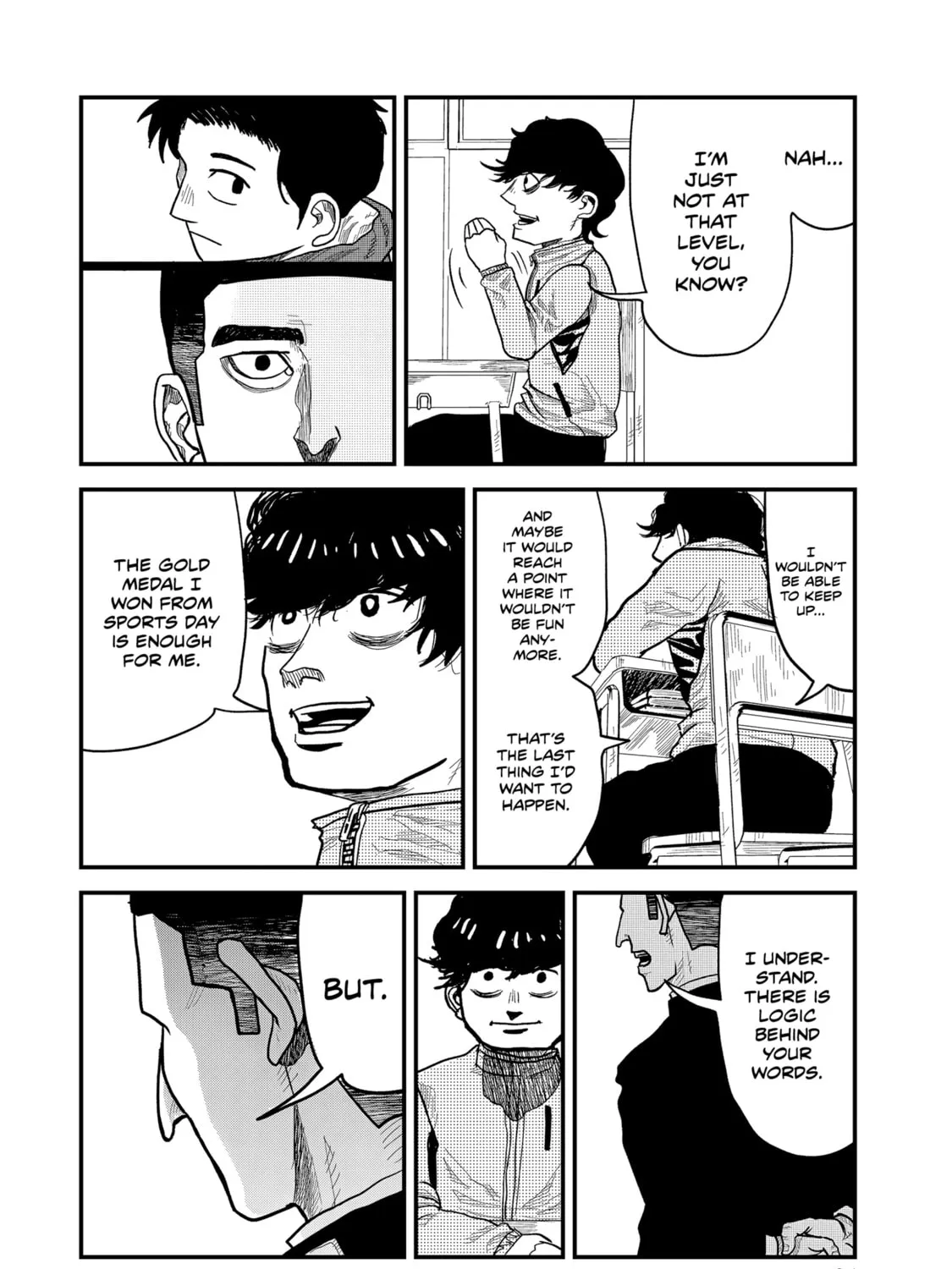 100M. Chapter 2 page 43 - 